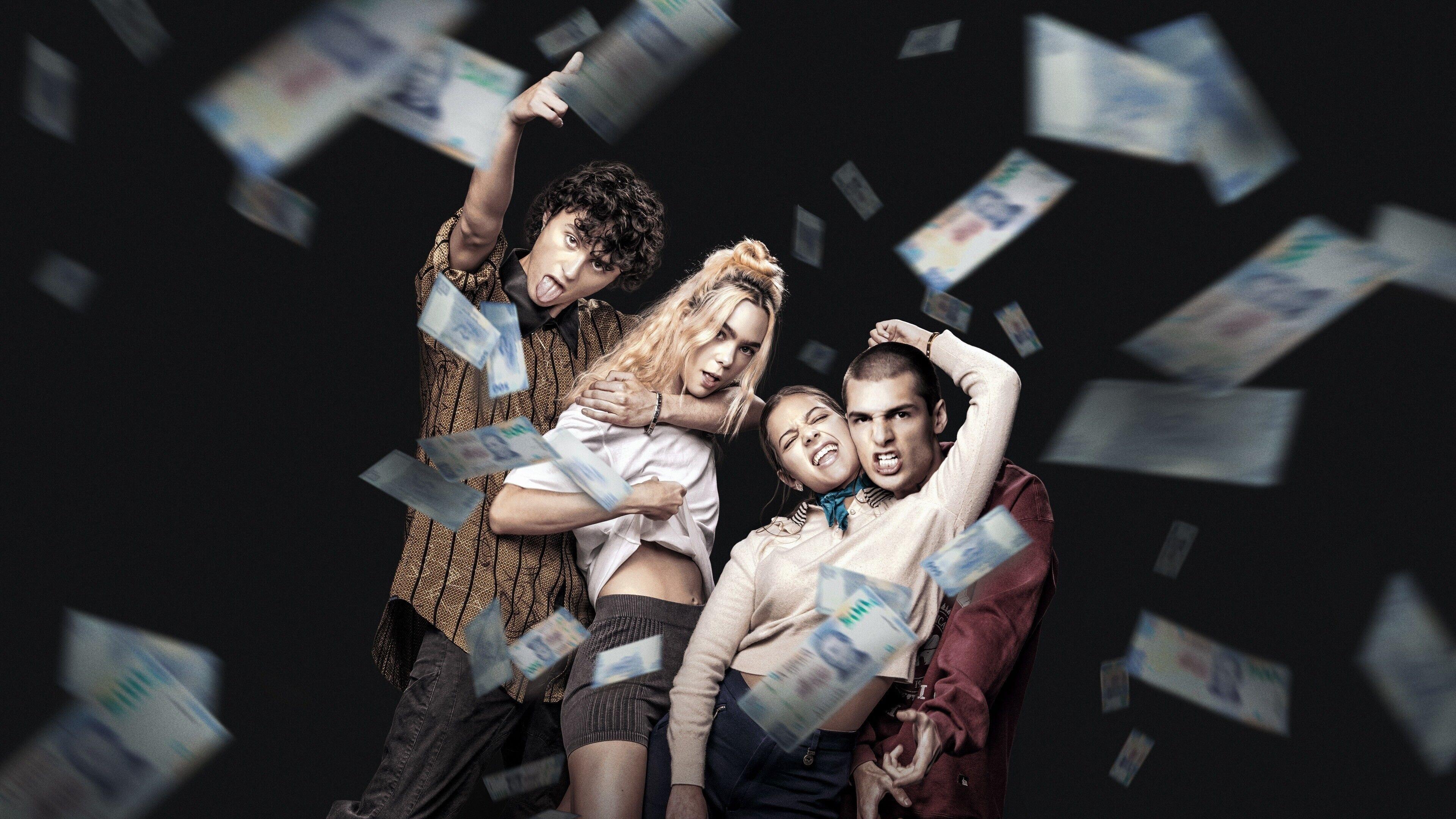 Rozpuszczeni i bezkarni