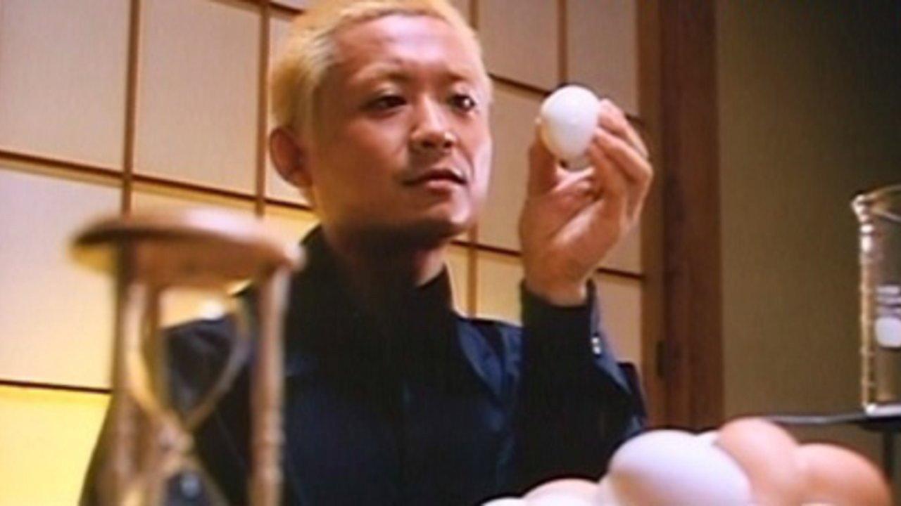 レッスル・マニア