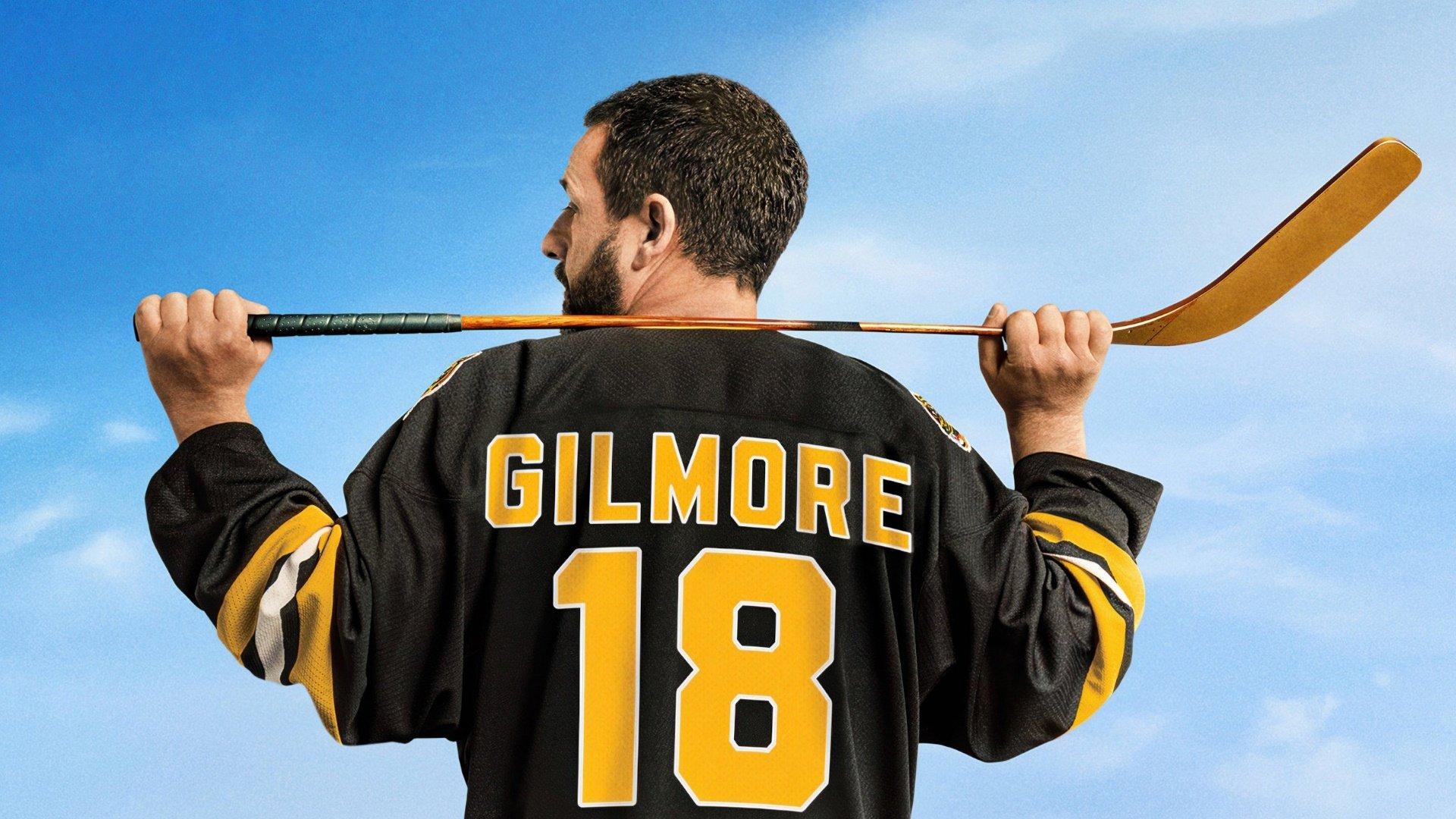 Farciarz Gilmore 2