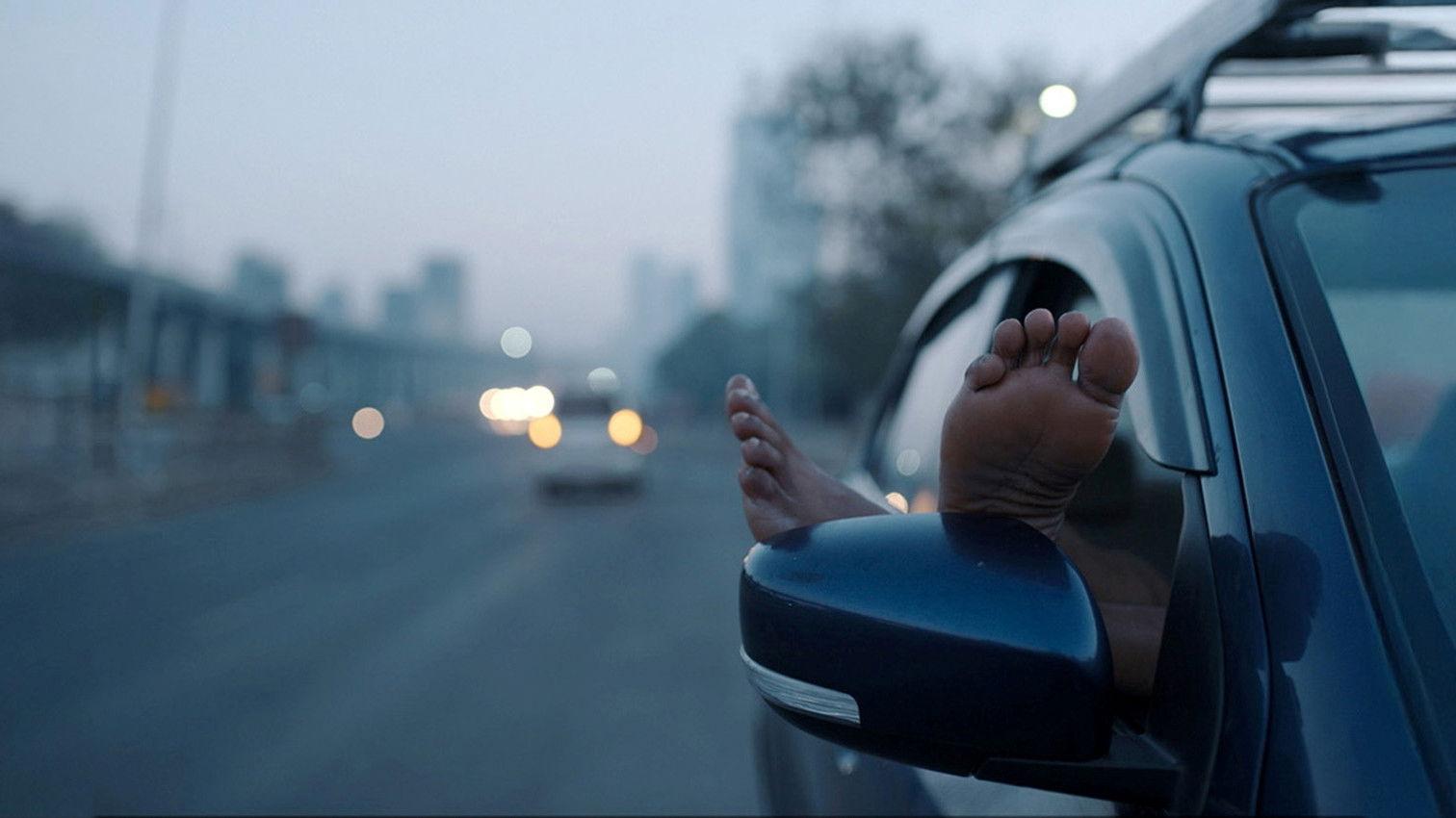 आख़िरी Ride