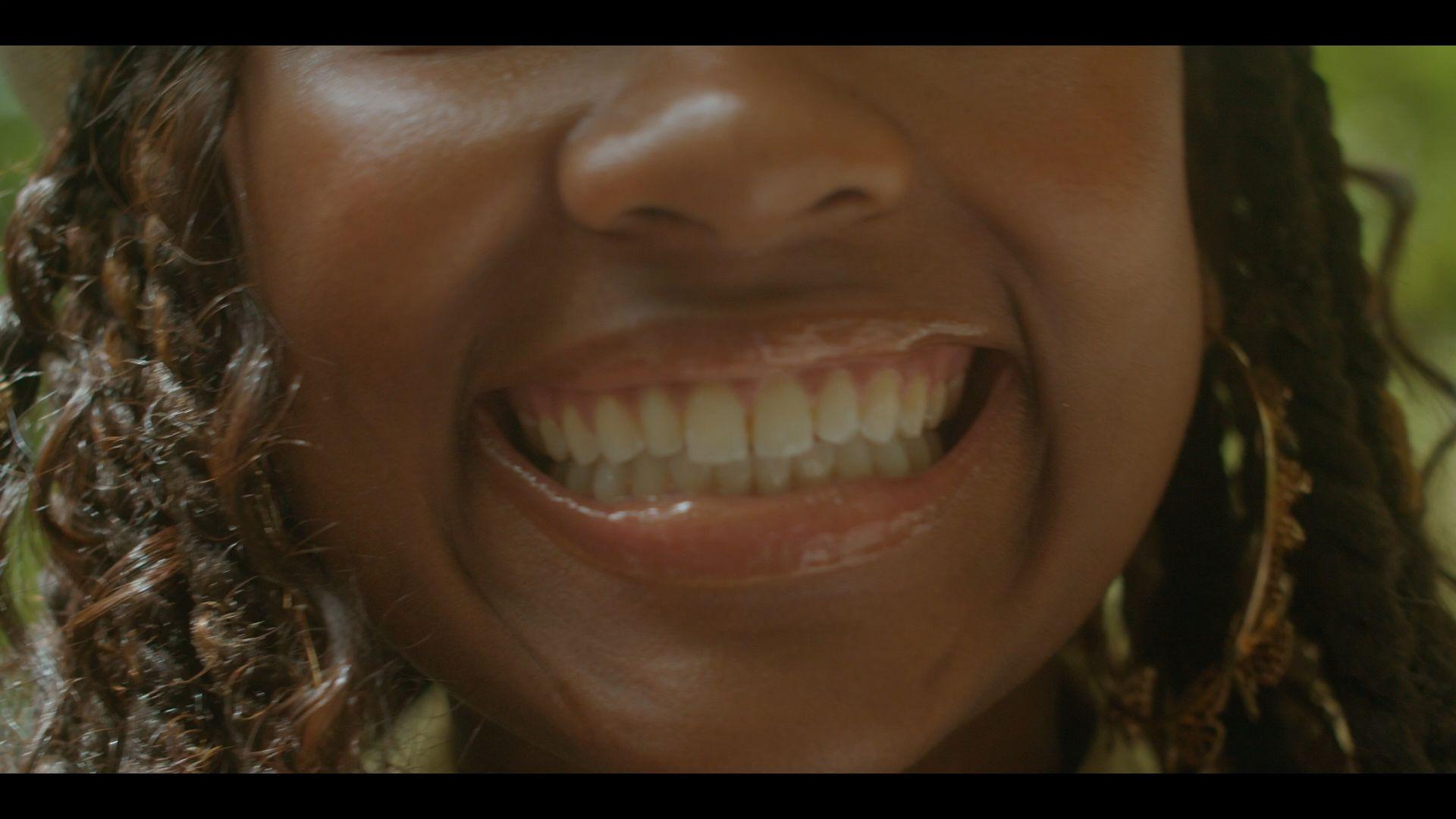 Chaos. Murder. Despair.