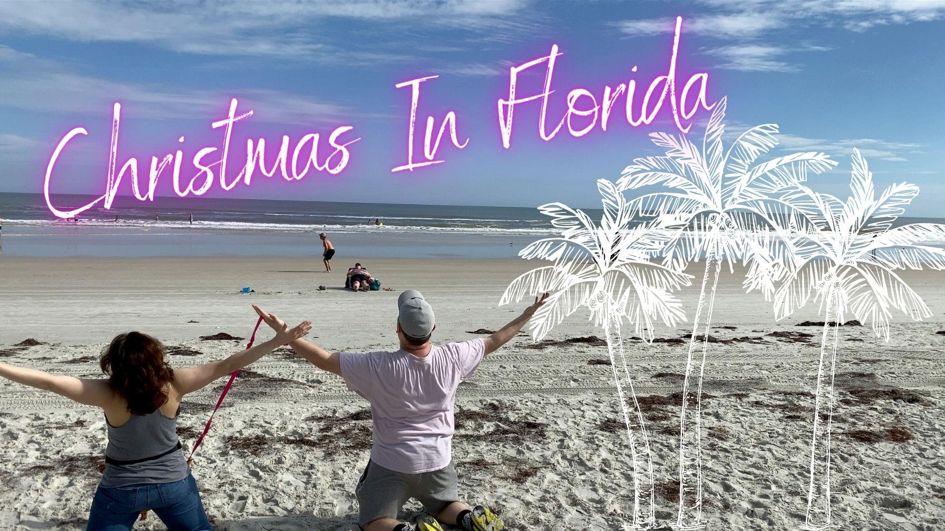 Christmas In Florida