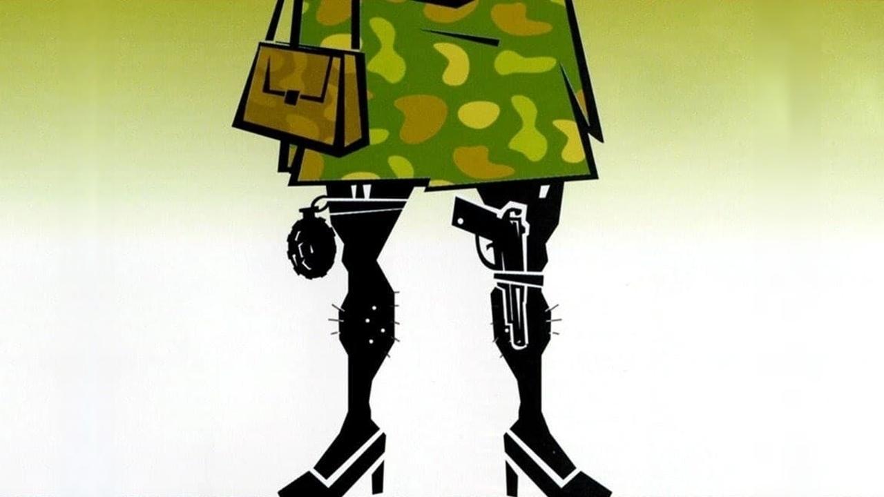 Szpiedzy tacy jak oni