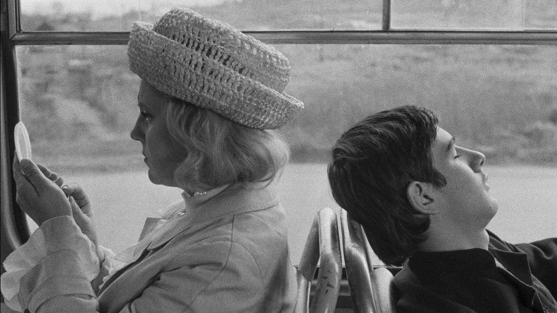 Долгие проводы