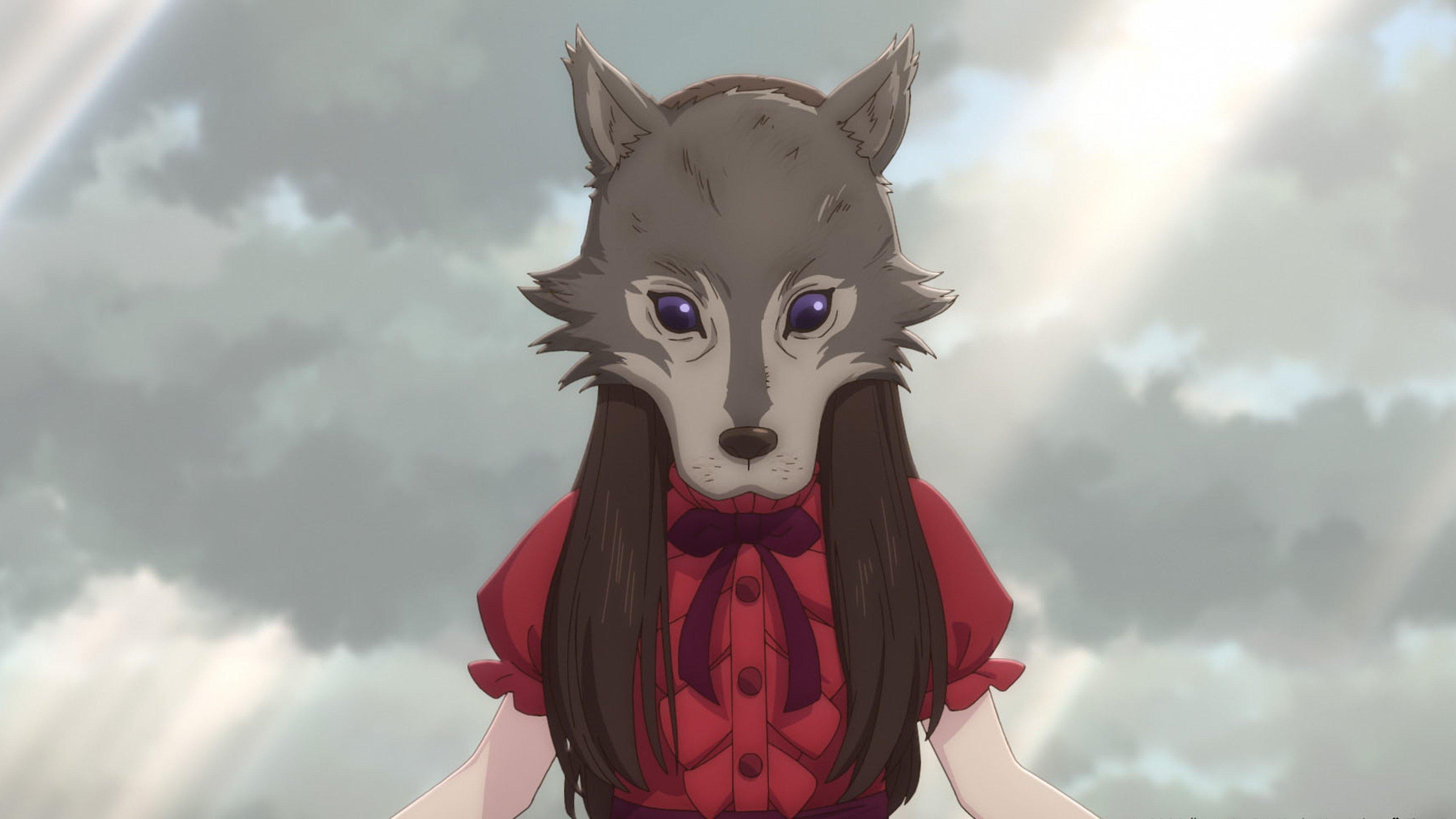 Zamek po drugiej stronie lustra