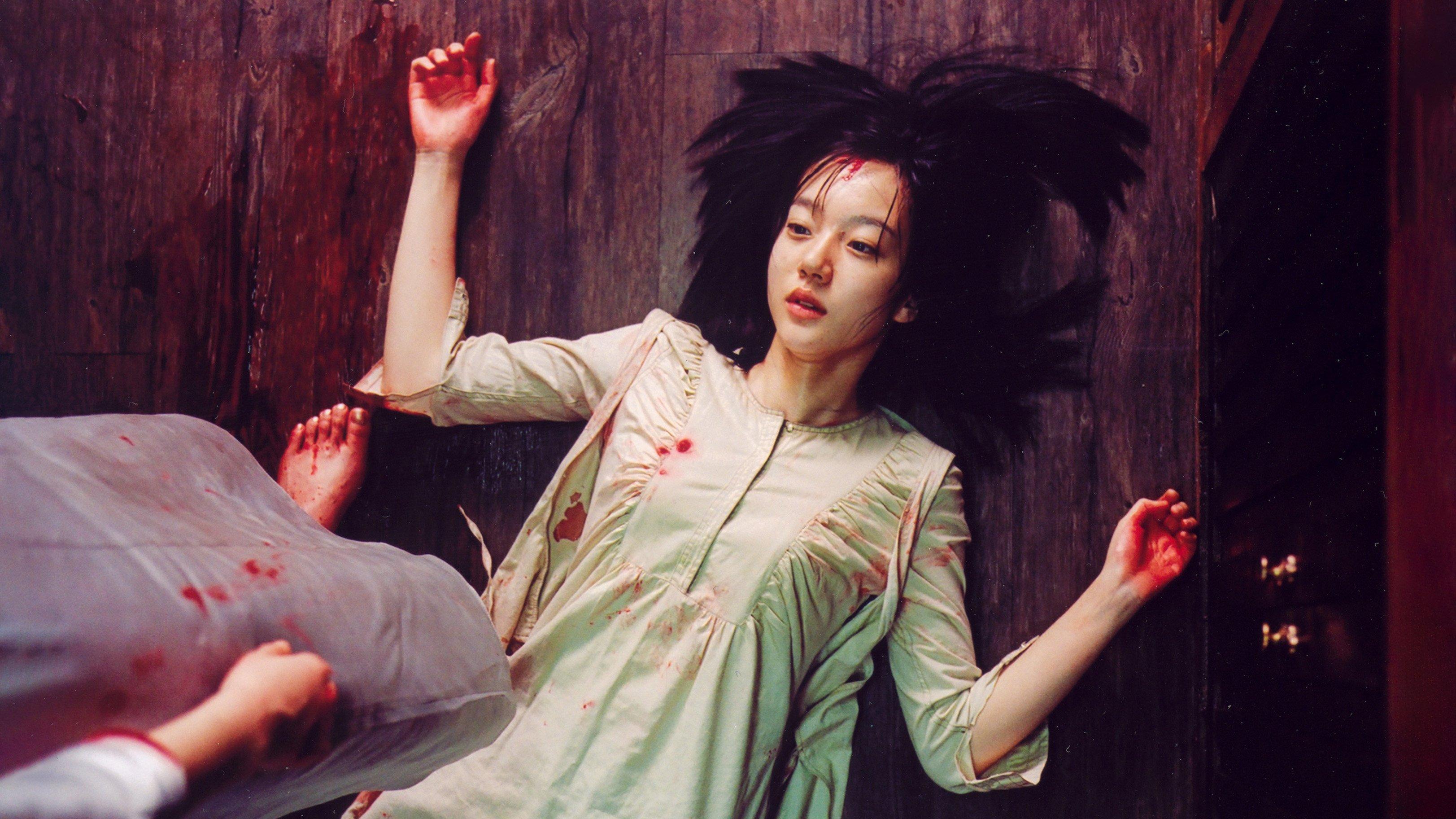 Opowieść o dwóch siostrach