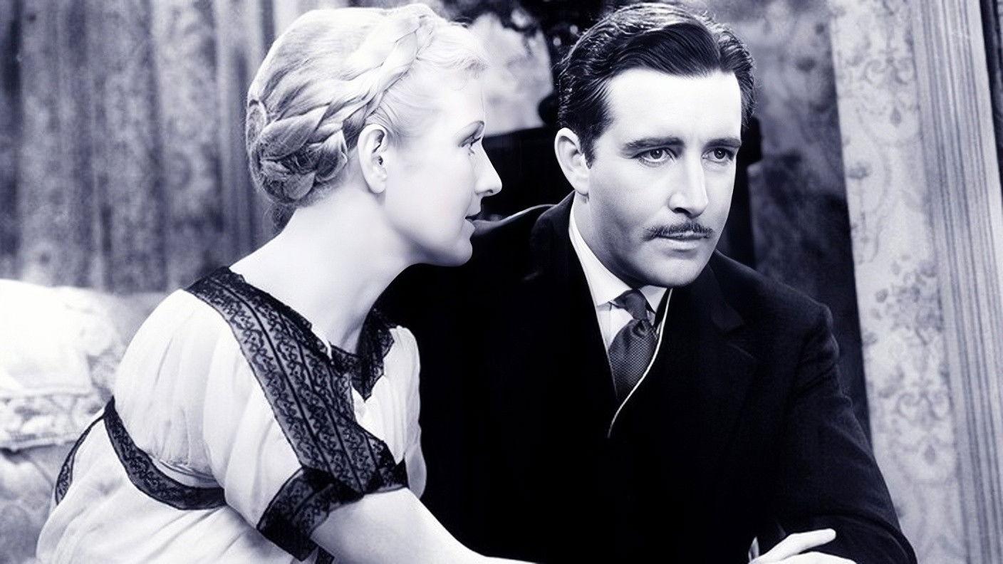 The Life of Vergie Winters