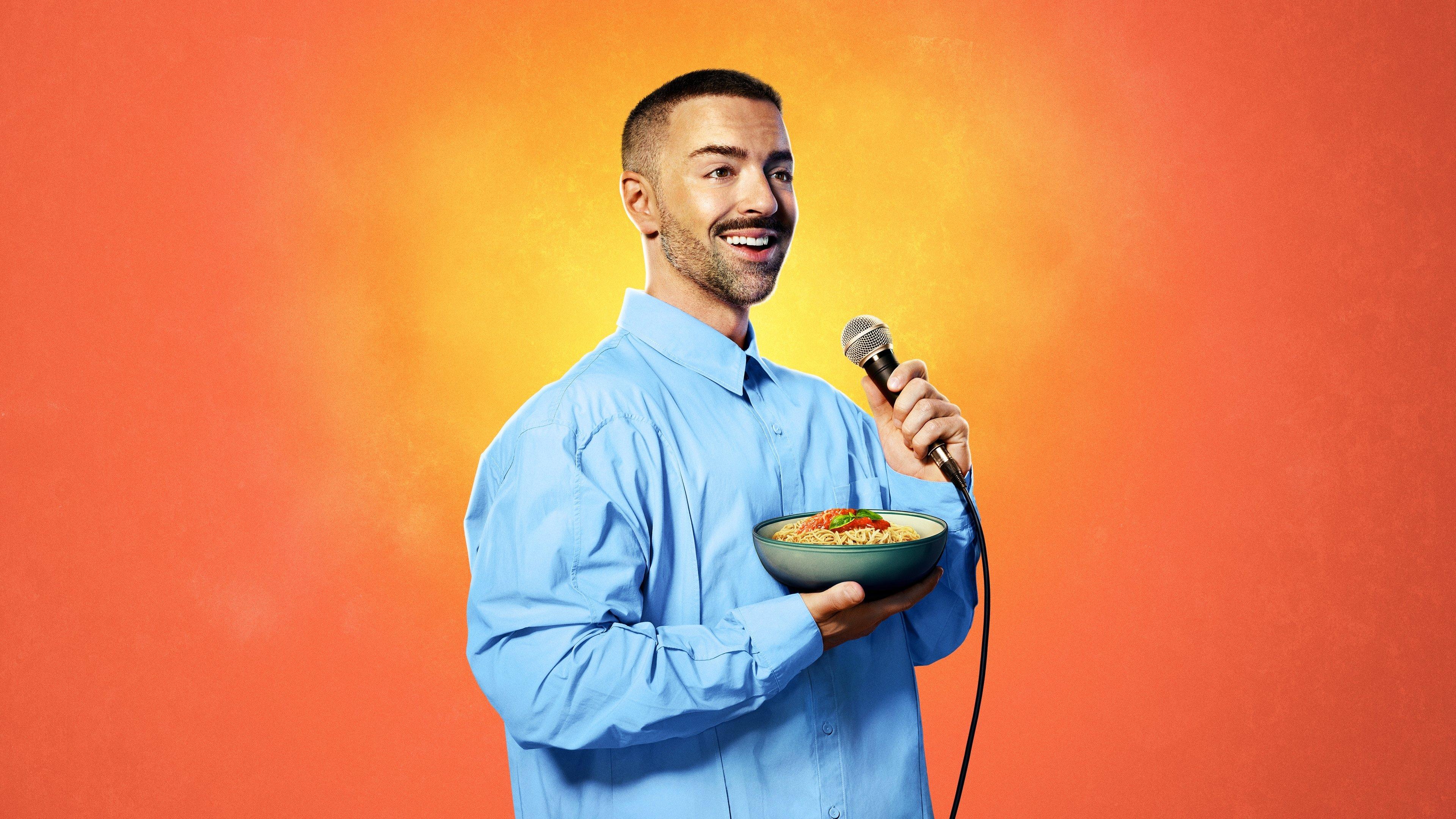 Matteo Lane: The Al Dente Special