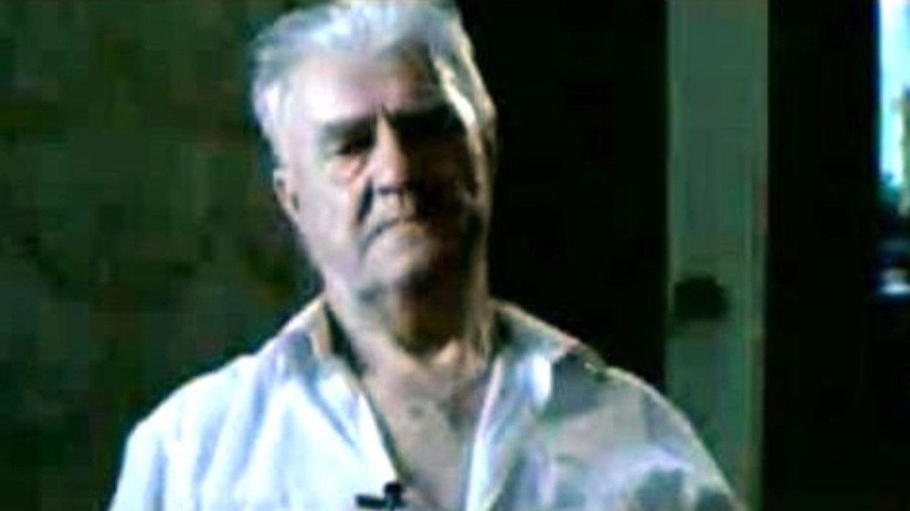 Жесты... Примирение