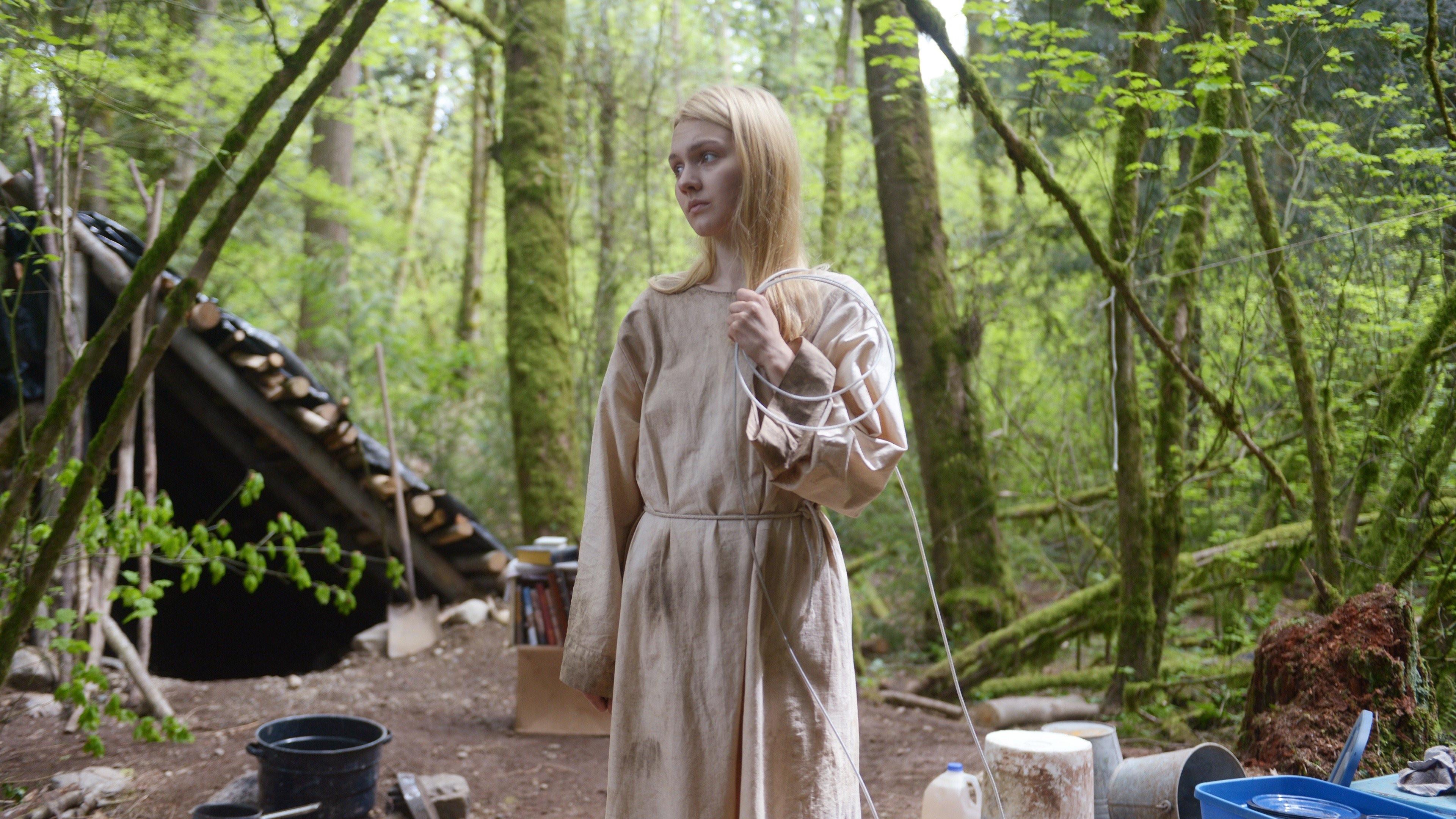 Uprowadzona Elizabeth Smart: Moja historia