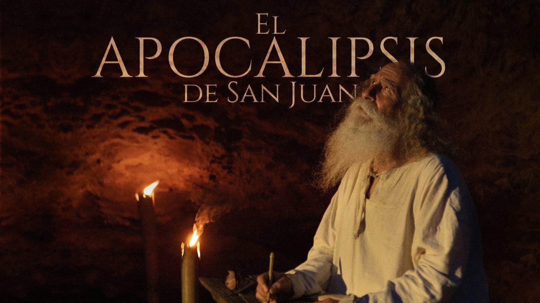 El Apocalipsis de san Juan