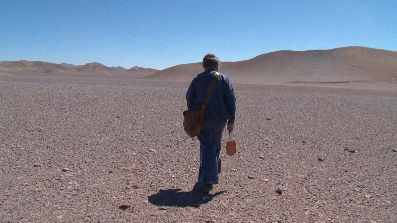 Tesknota za swiatlem