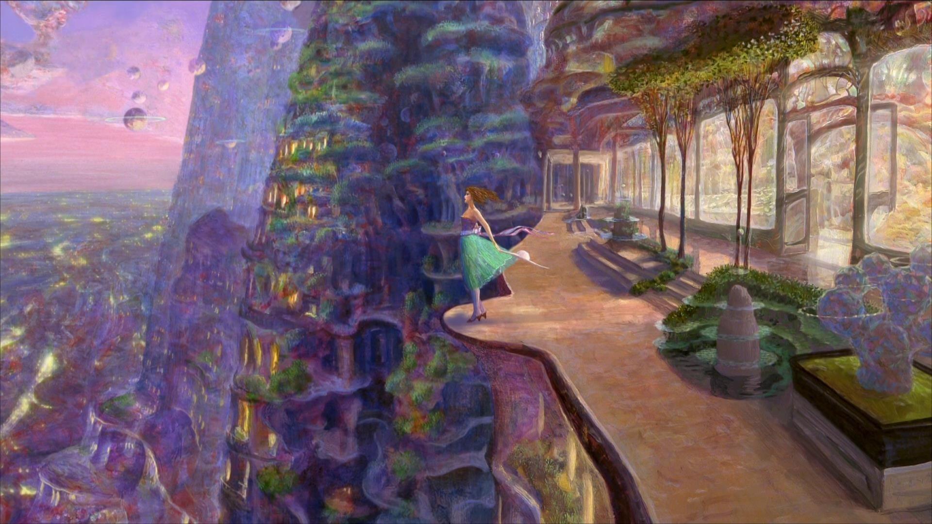 イバラード時間