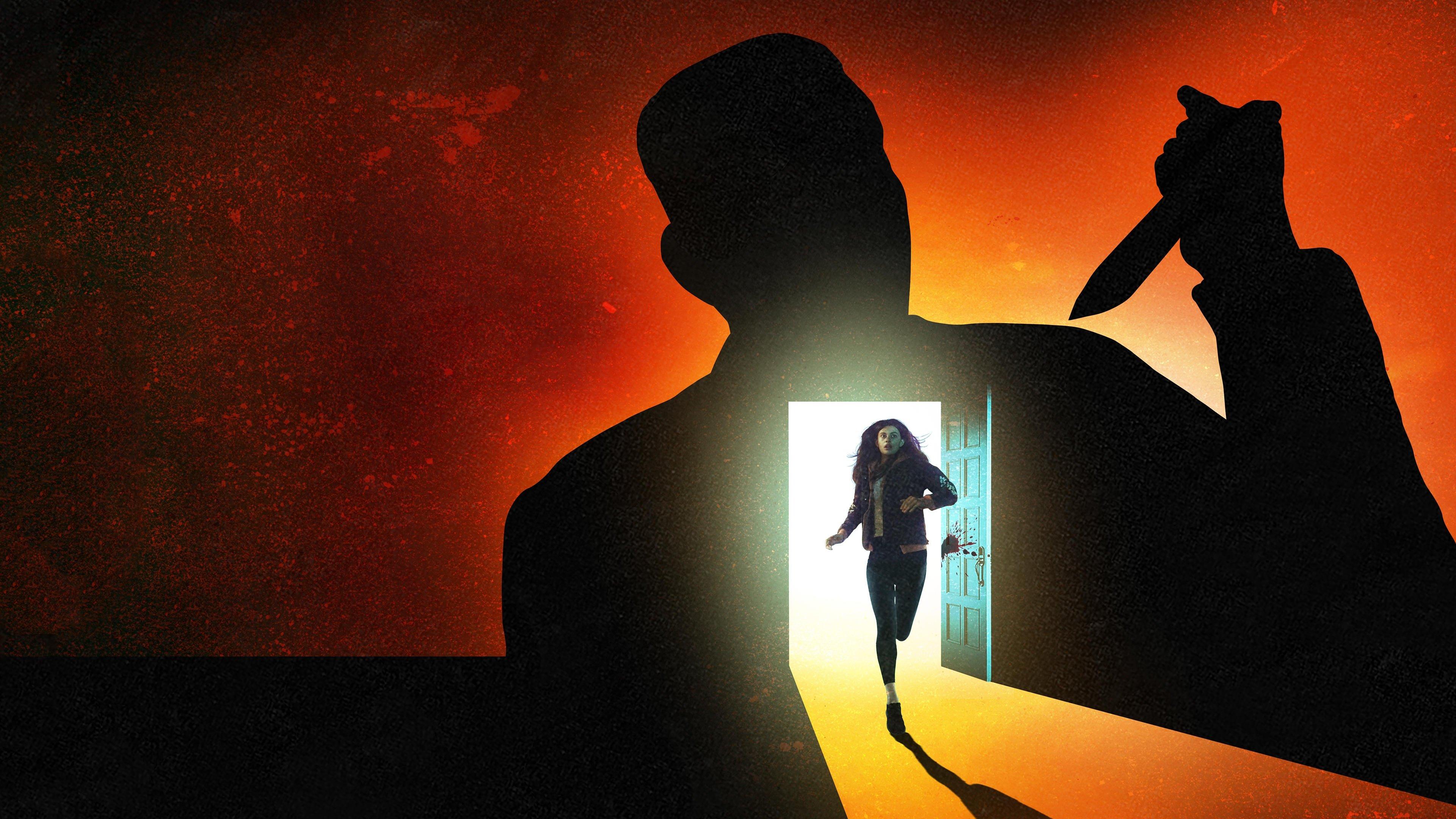 Into the Dark 2: Flesh & Blood