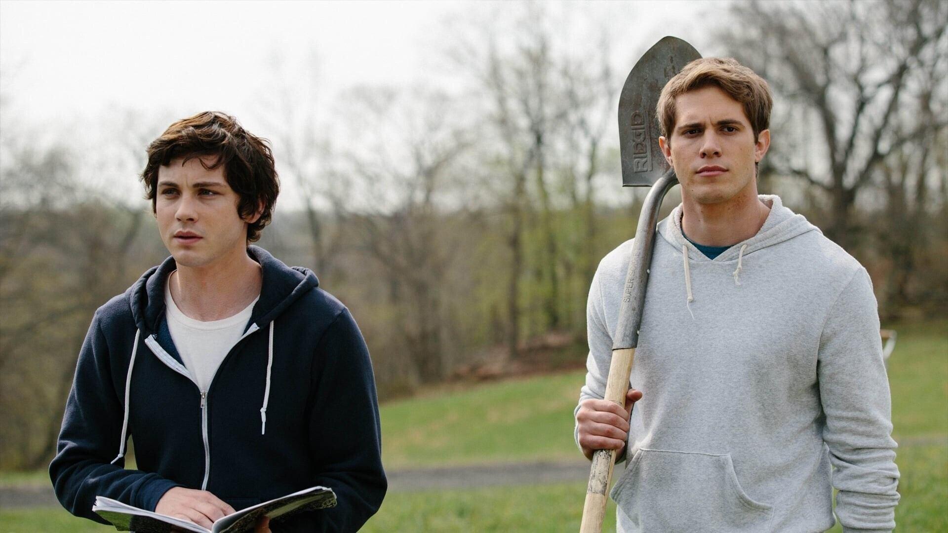 Zniknięcie Sidneya Halla