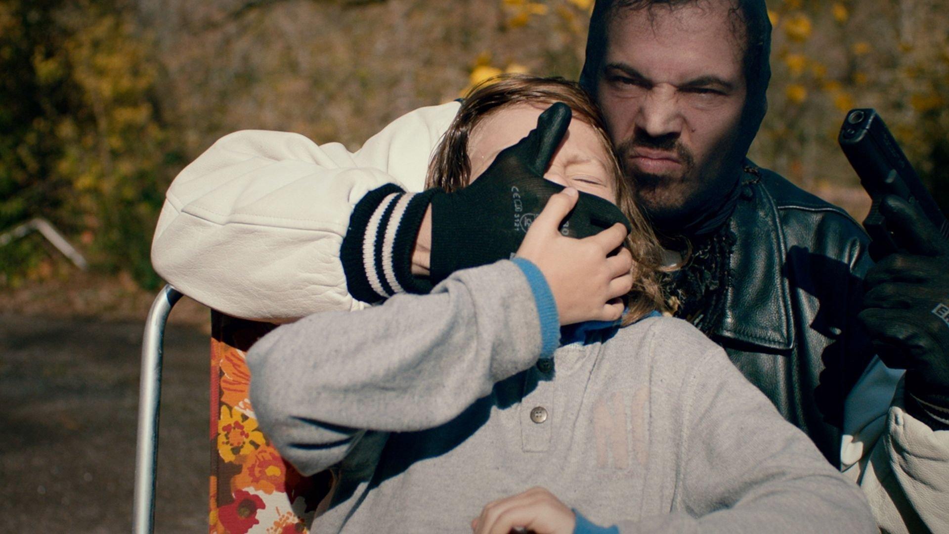 Ostatni promień słońca