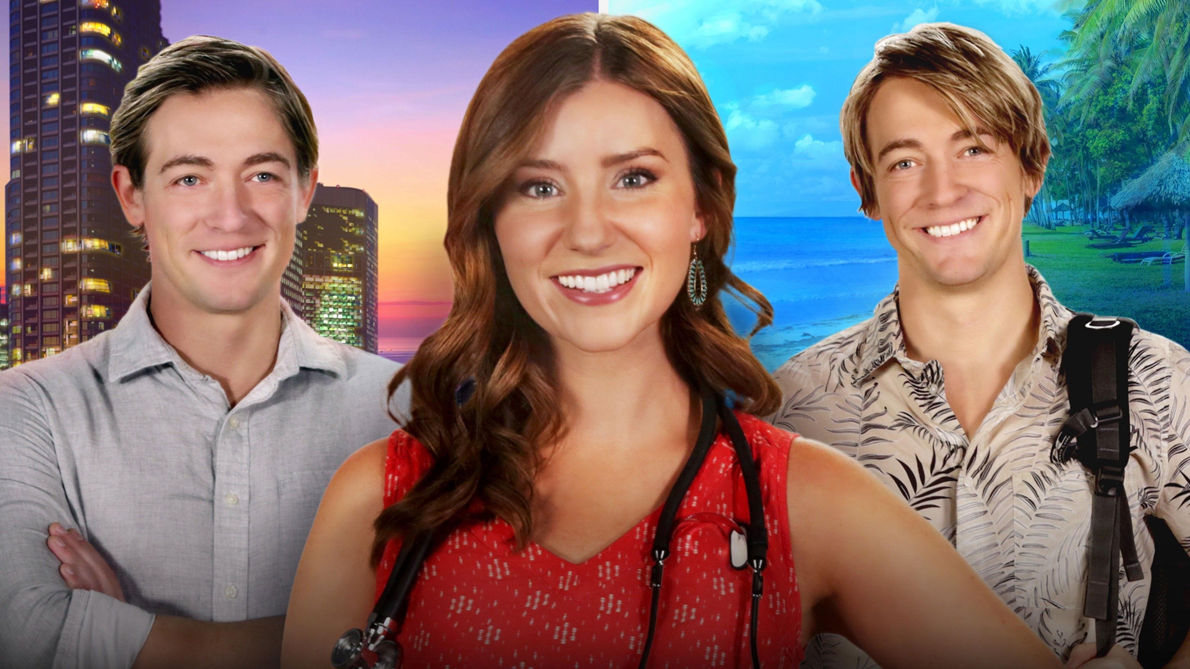 Zakochana po raz drugi