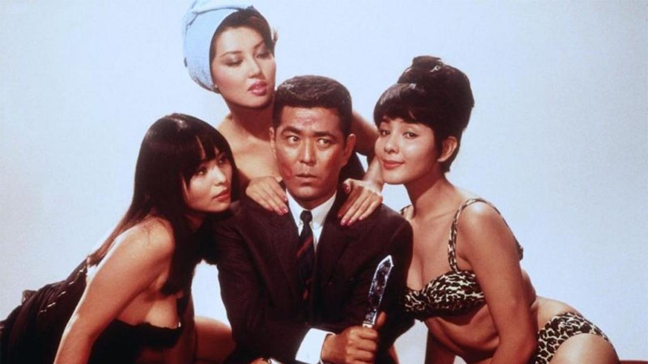 Jak się masz, koteczku?