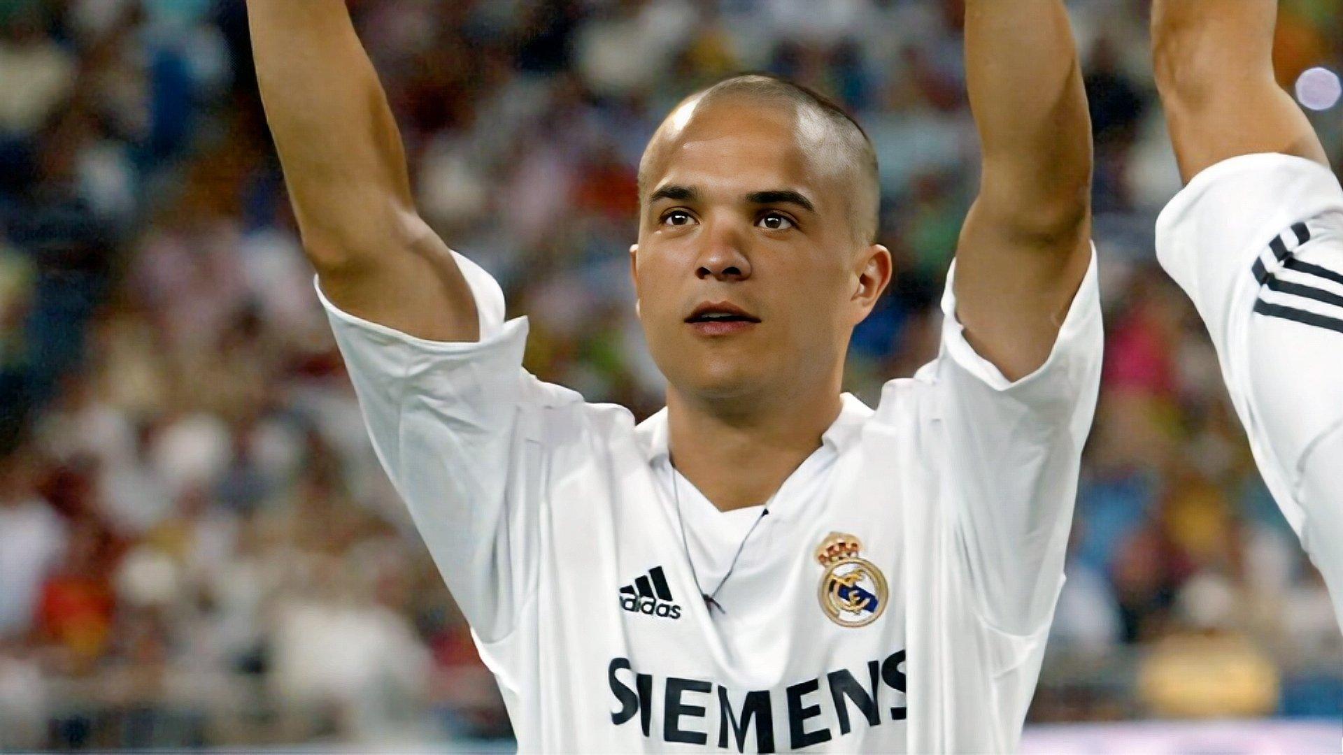 Gol II: Żyjąc marzeniem