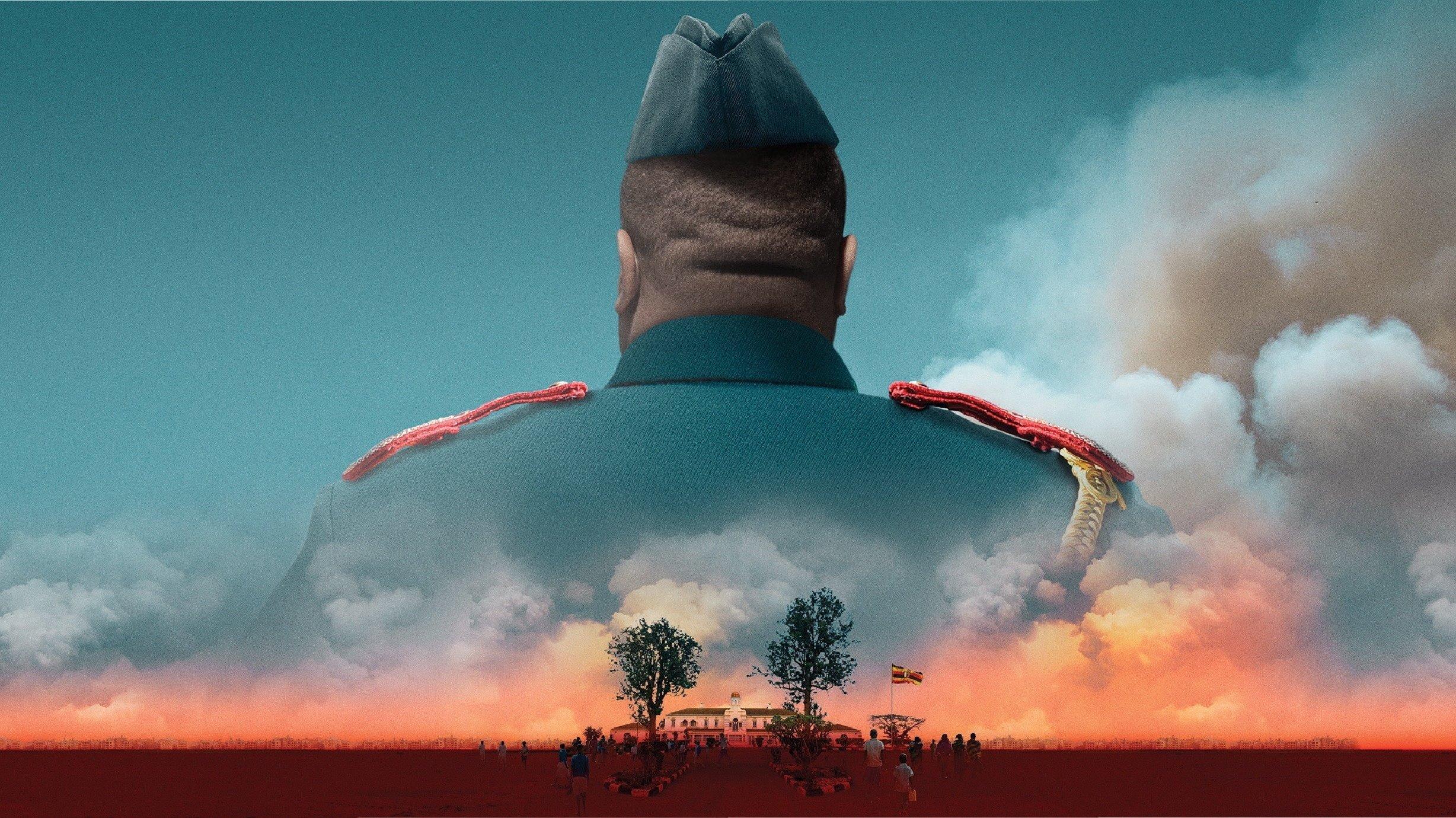 Ostatni król Szkocji