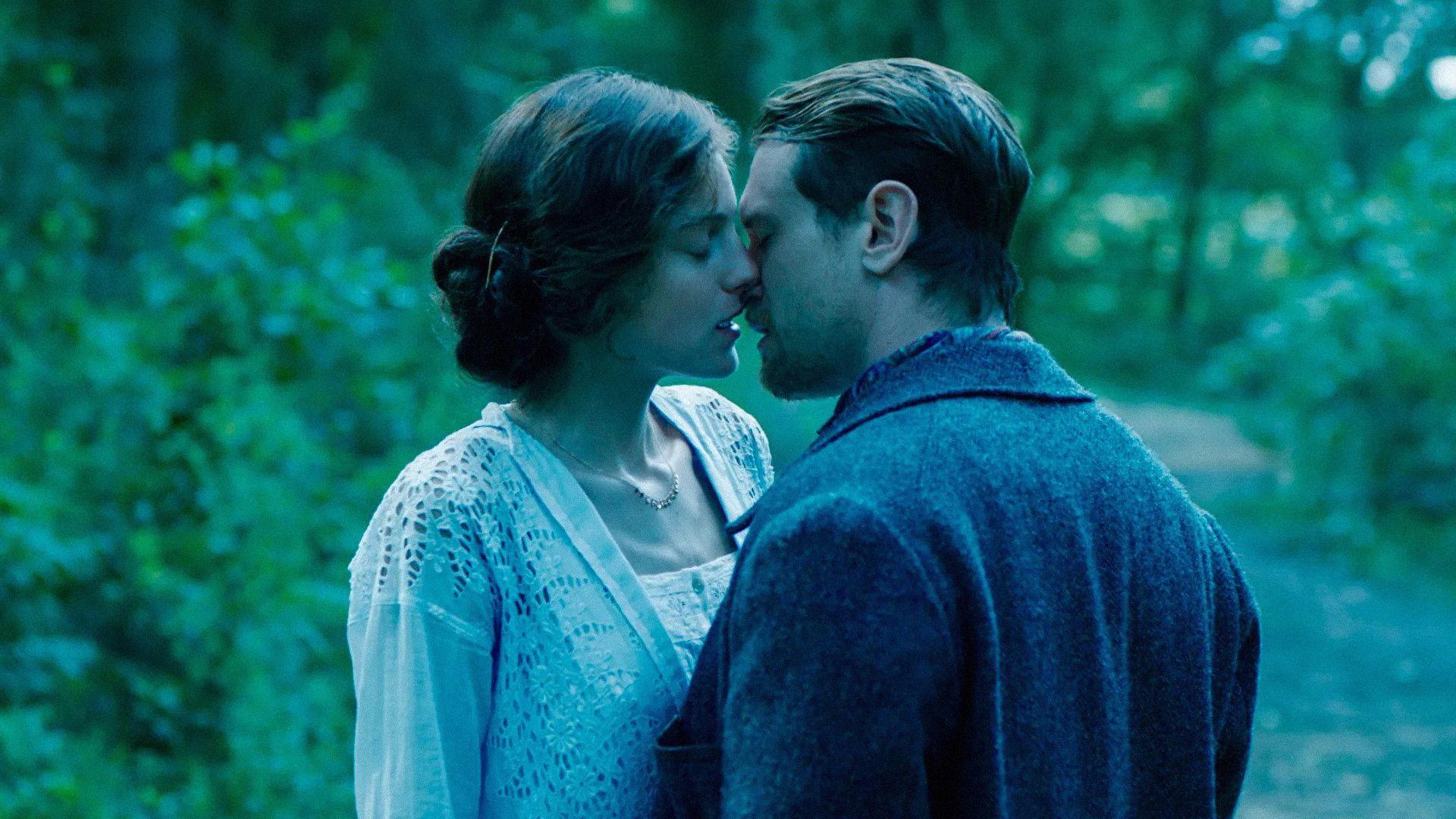 Kochanek Lady Chatterley