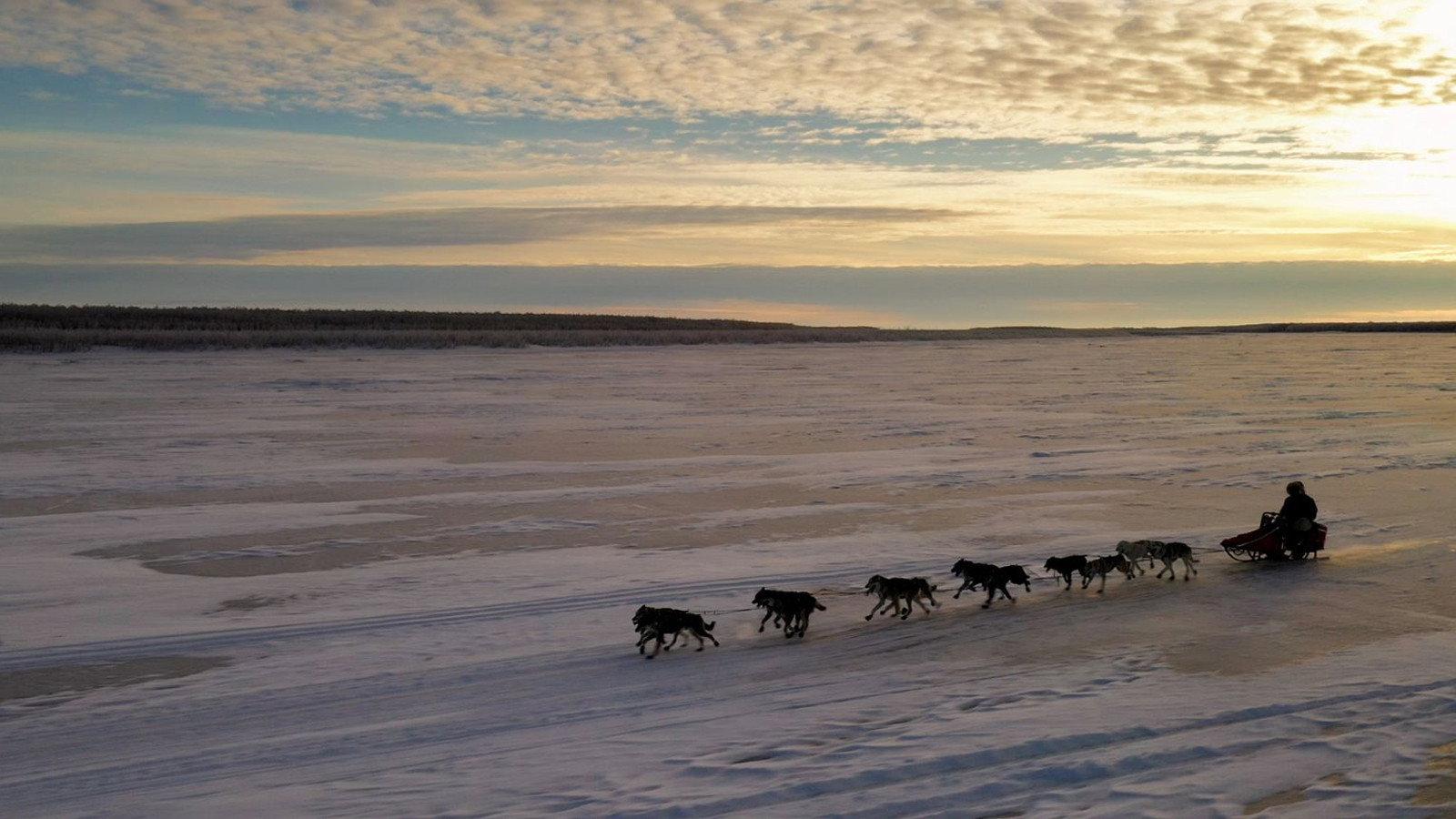 Sacred Alaska