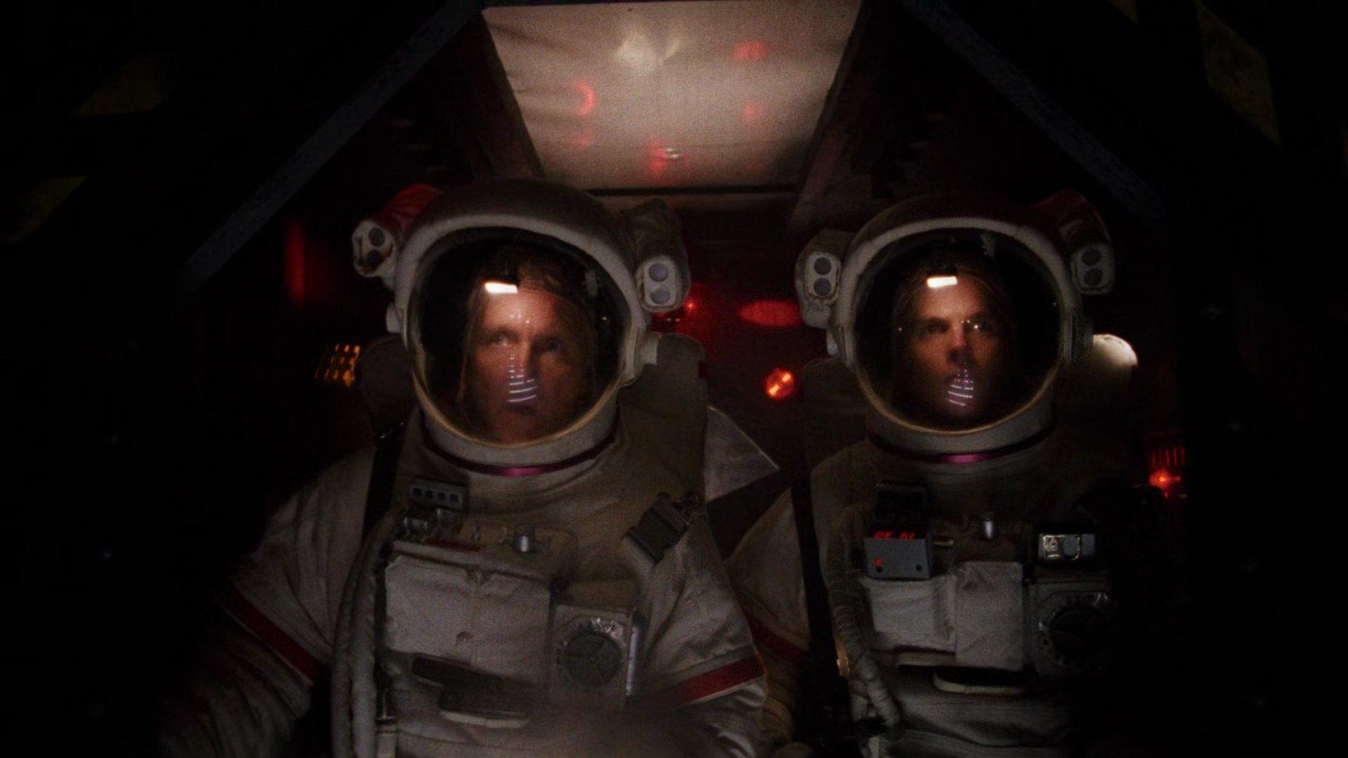 Ciemna Strona Księżyca