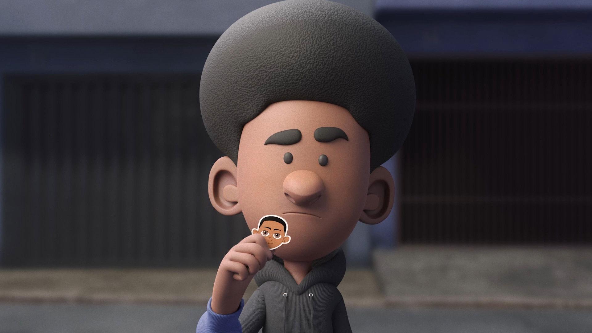 Eu Volto pra Te Buscar