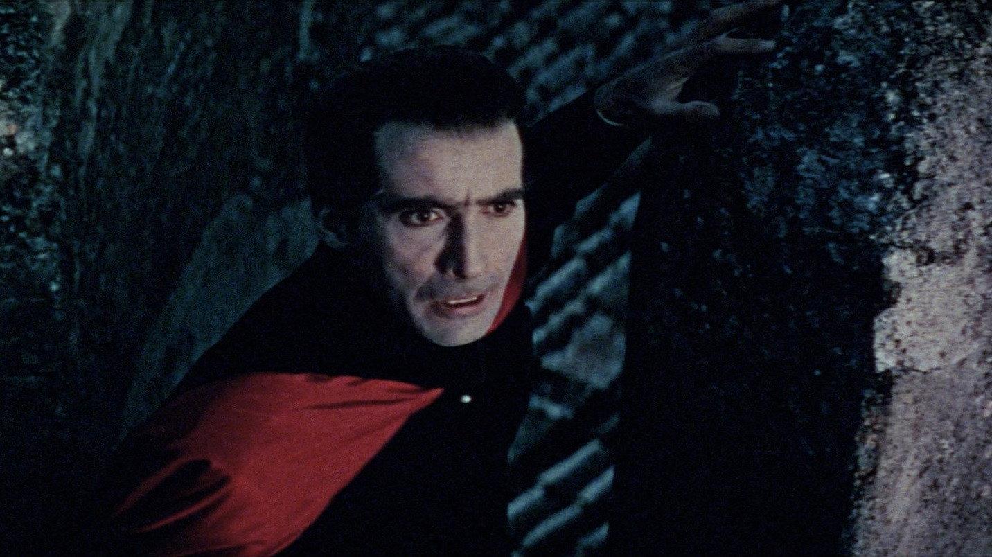 Tempi duri per i vampiri