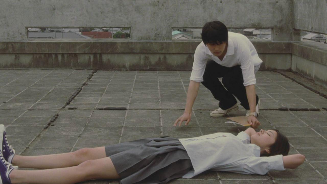 恋は五・七・五！