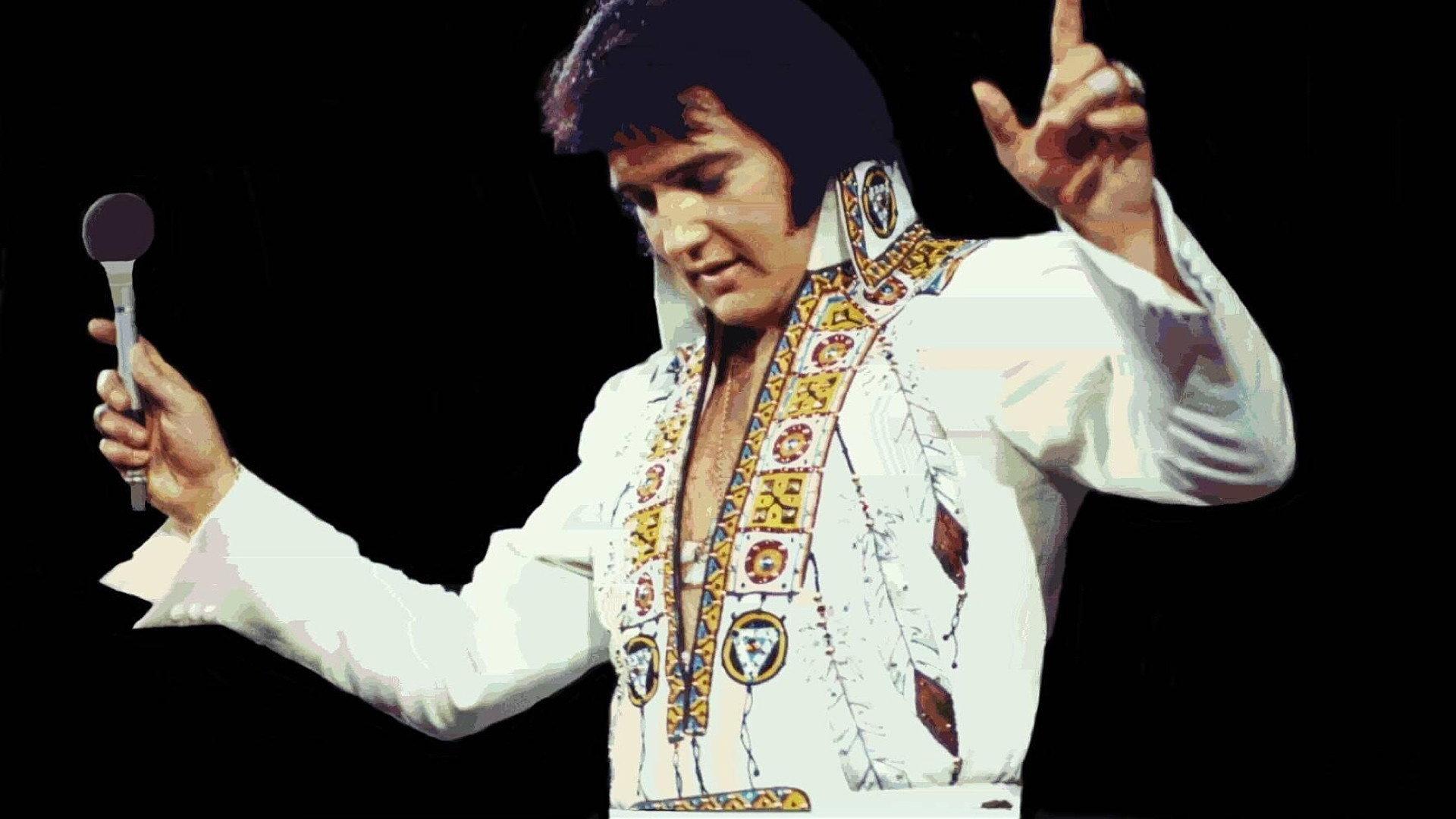 Elvis: Tak to jest
