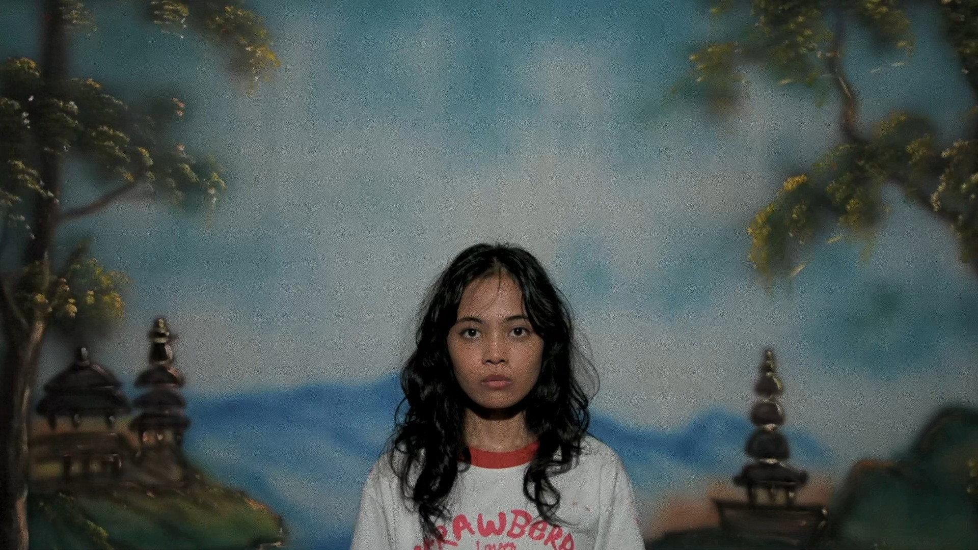 Pocong Cantengan