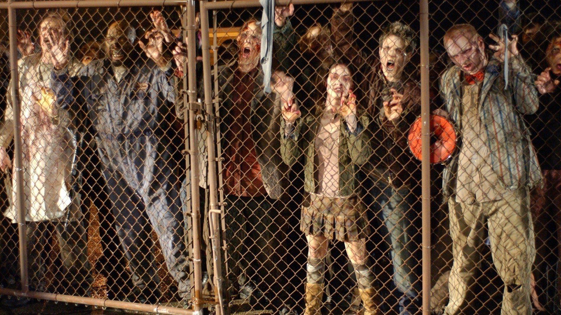 Ziemia Żywych Trupów