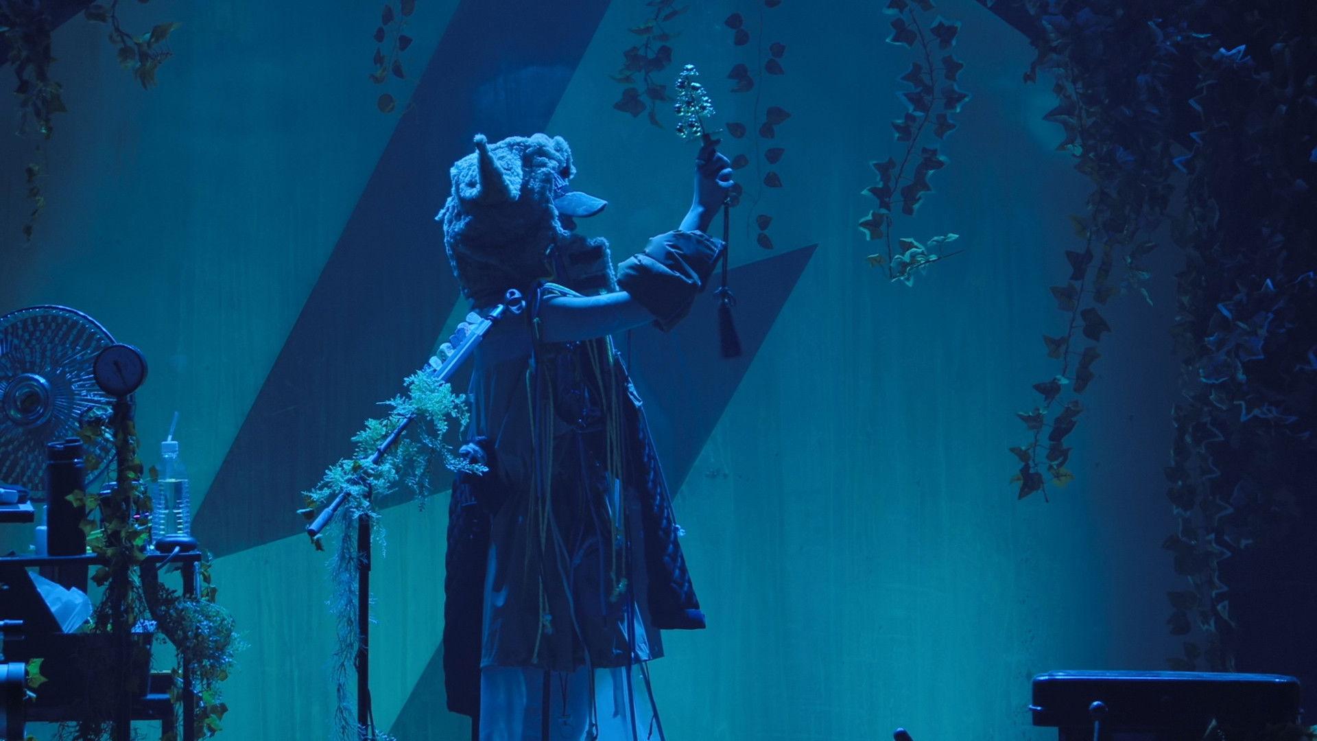 ZUTOMAYO FACTORY「鷹は飢えても踊り忘れず」