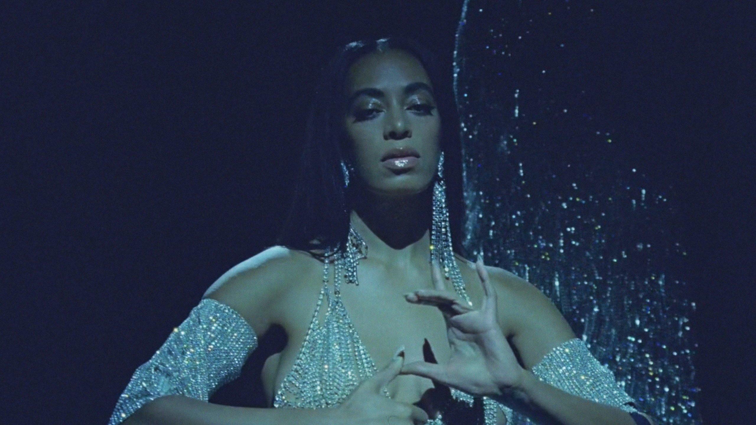 Solange: When I Get Home