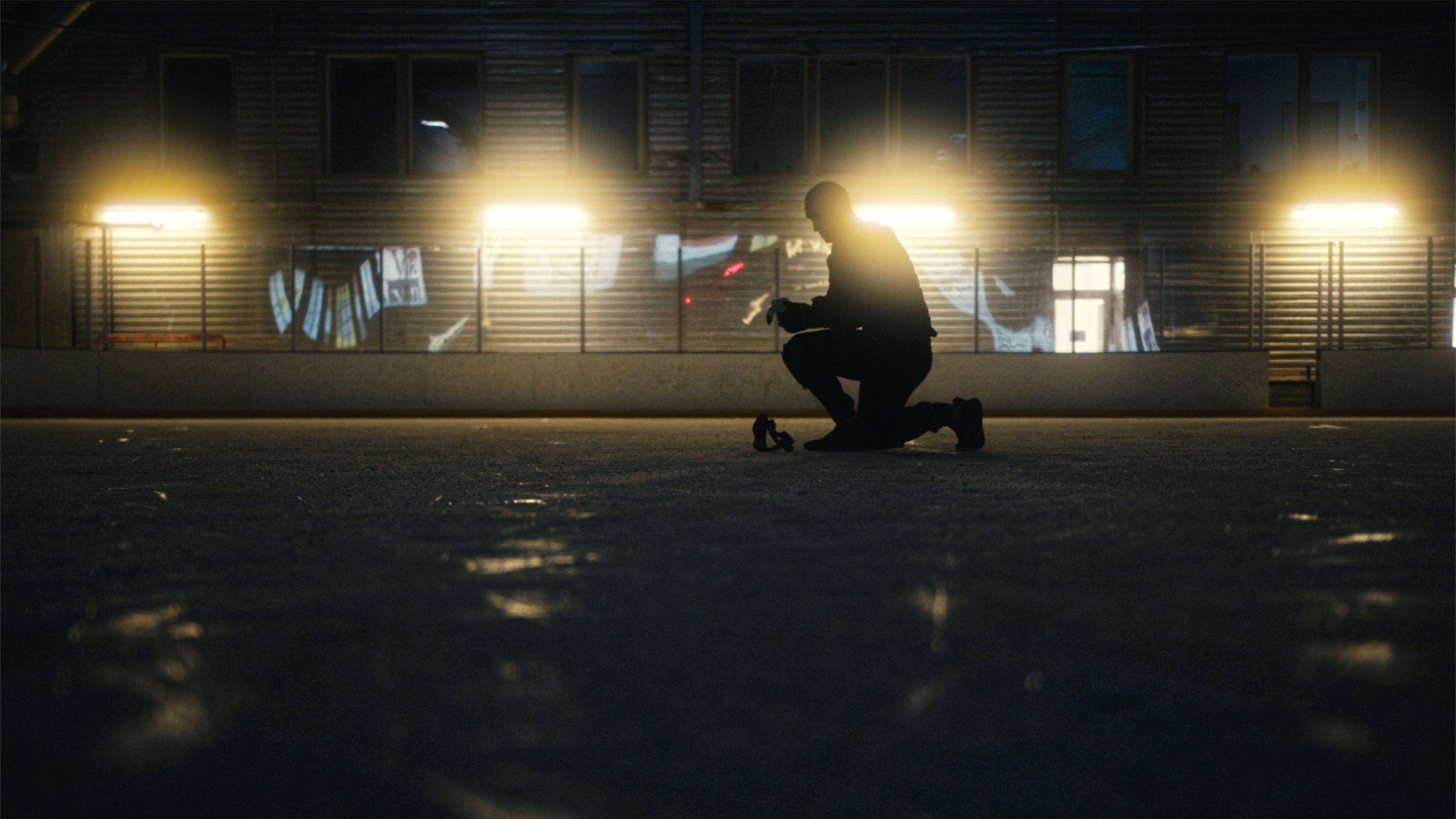 Az Ostrom: Arkangyal Egyes