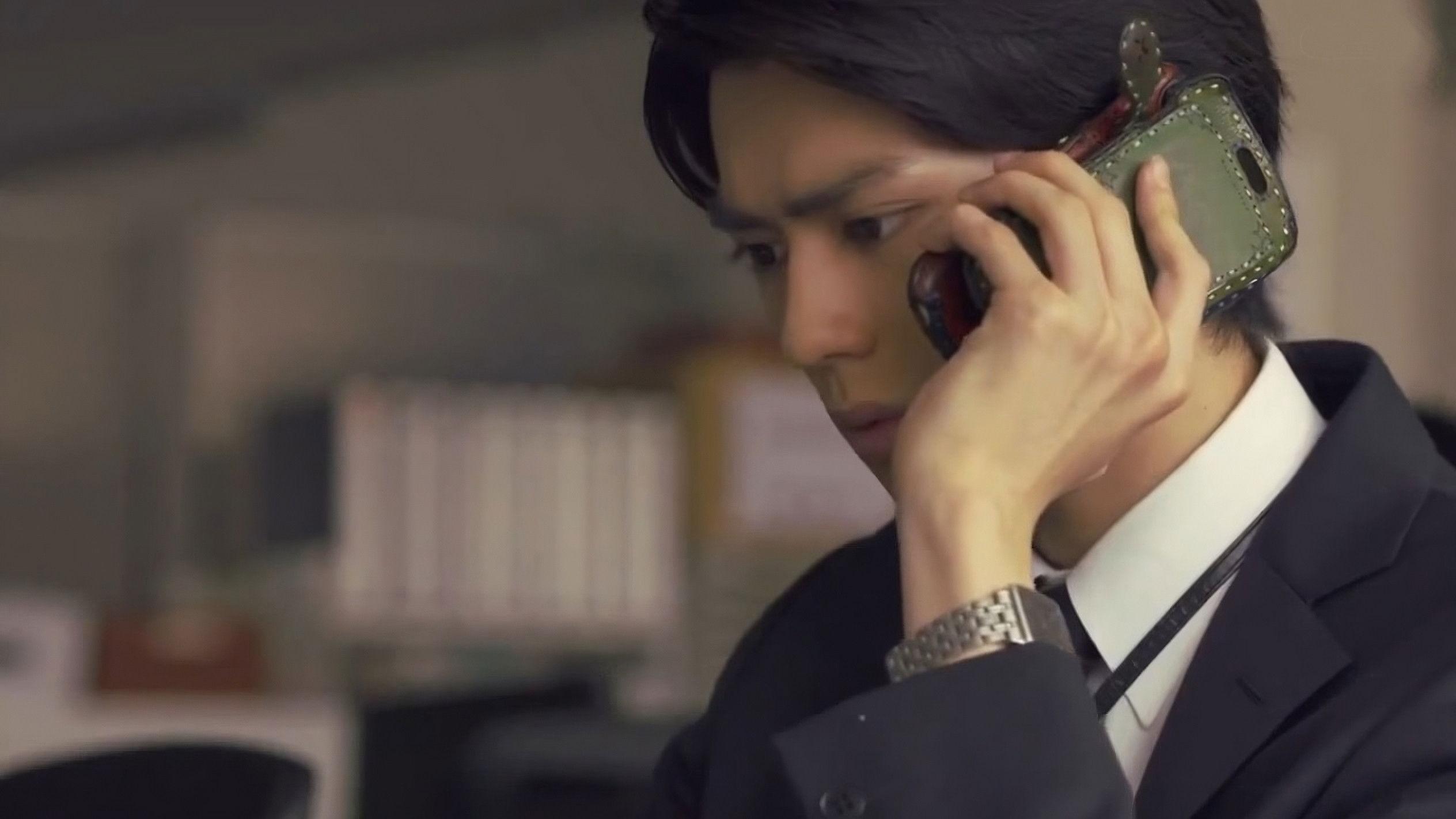 特命指揮官 郷間彩香