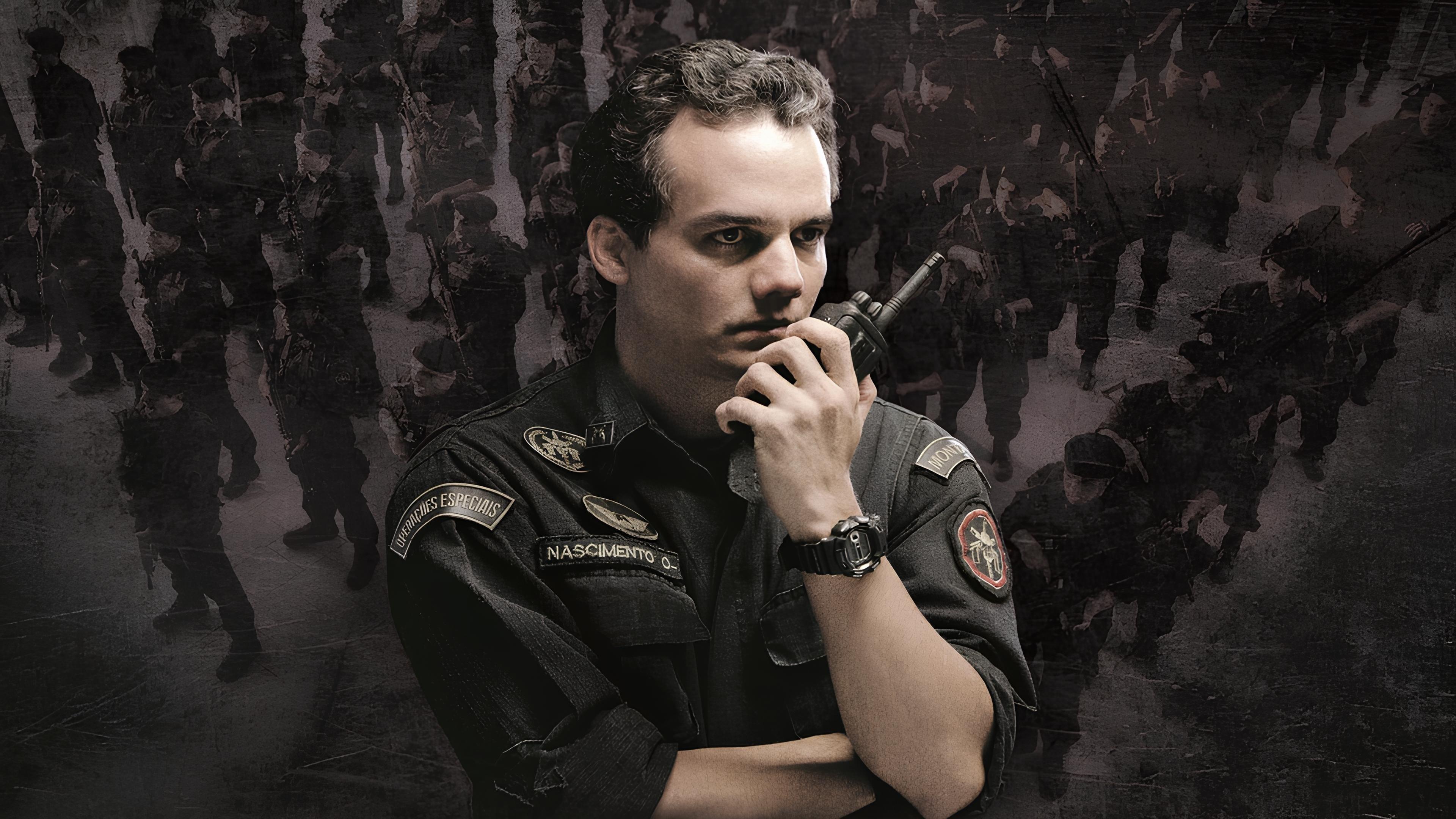 Elitarni: Ostatnie starcie