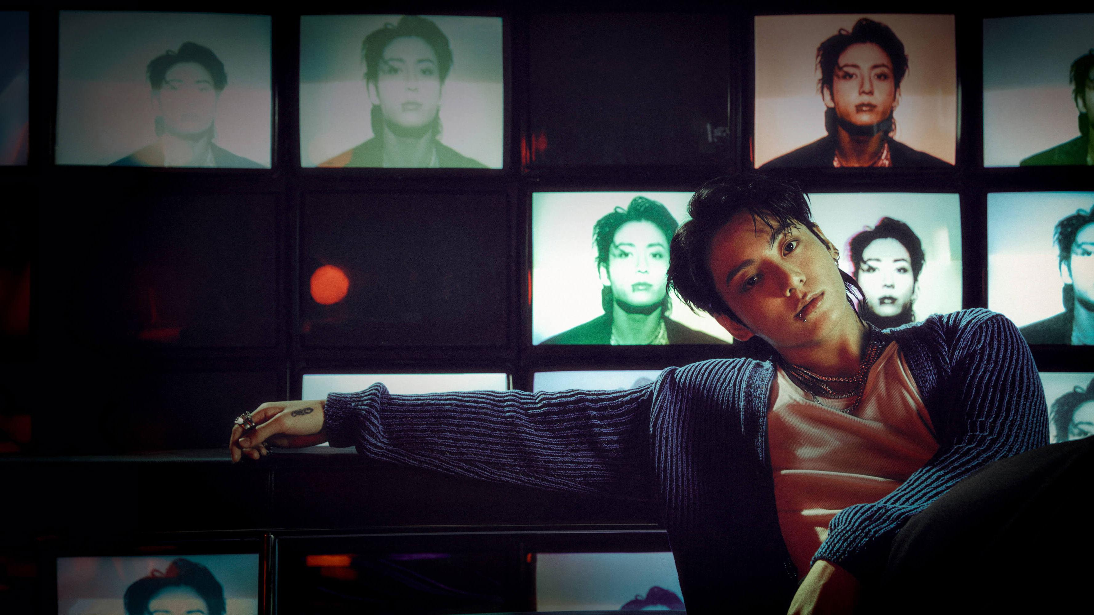 정국: 아이 엠 스틸