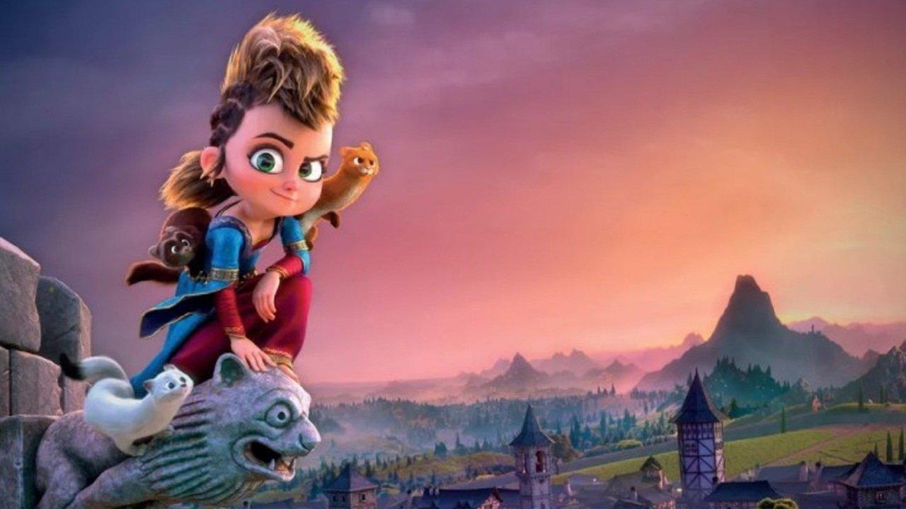 Nel i tajemnica Kurokota