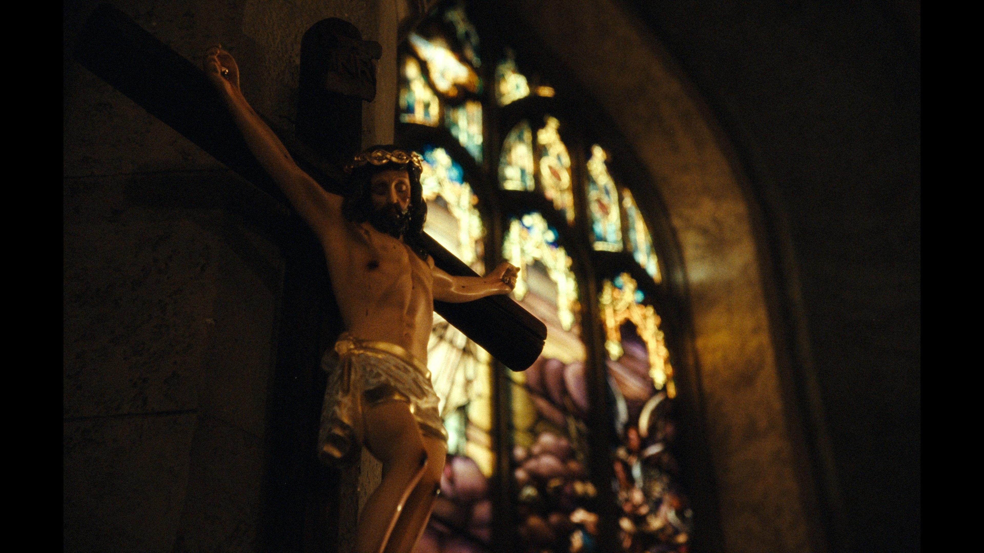 Who Smoked The Bones of Saint Jerome?