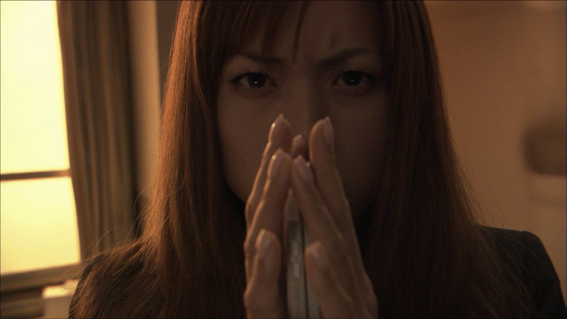 Detektyw nocnych koszmarów