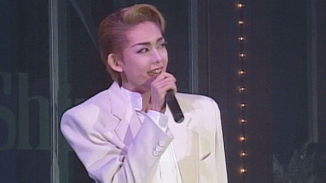 姿月あさとディナーショー - SILENT VOICE -声にならない, 思い-