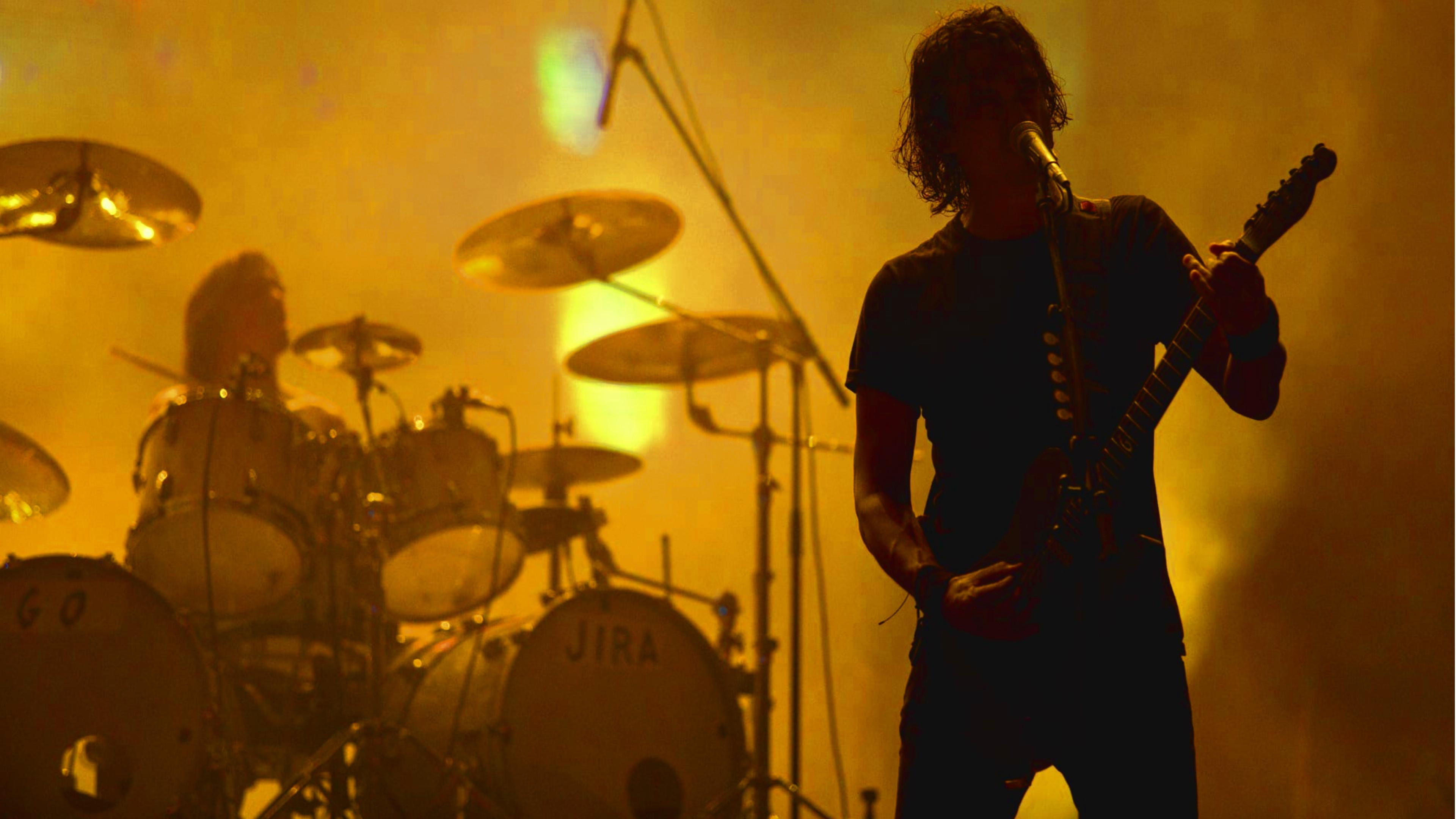 Gojira - Rock in Rio 2015