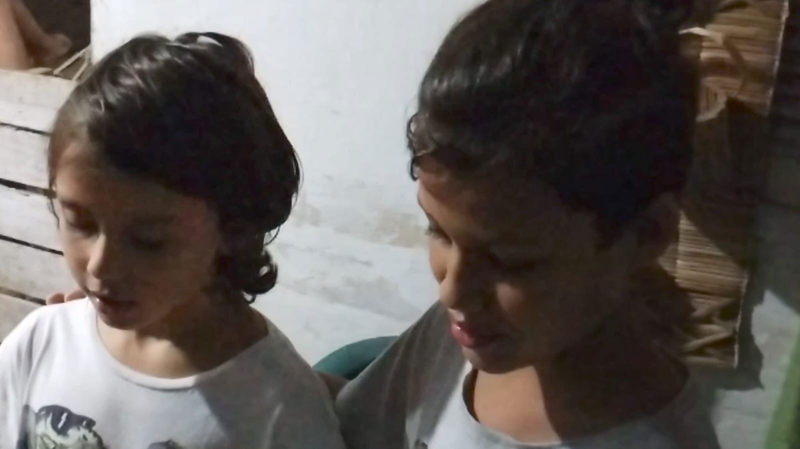 A Maldição da Burra