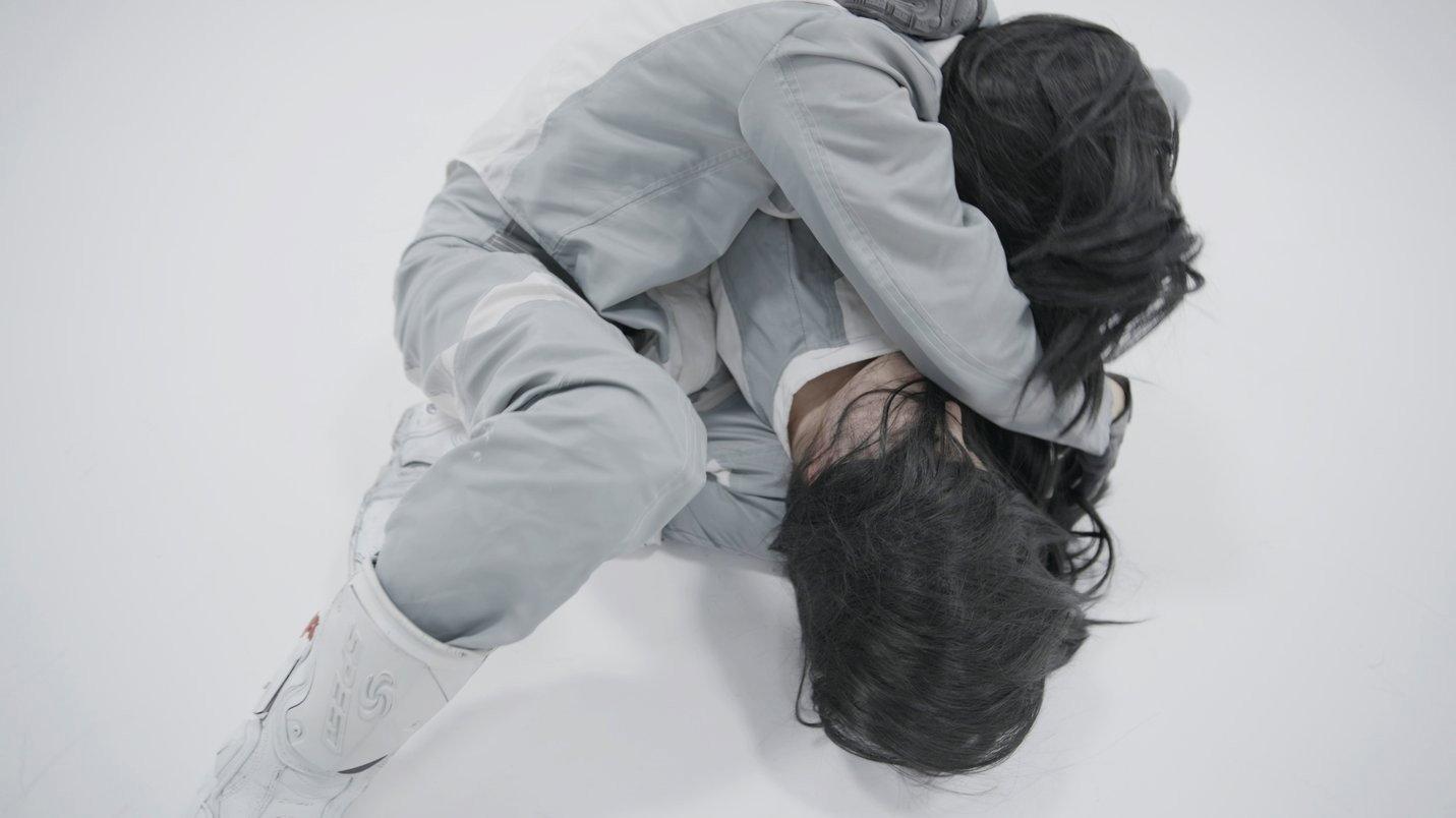 Delivery Dancer's Arc: 0° Receiver
