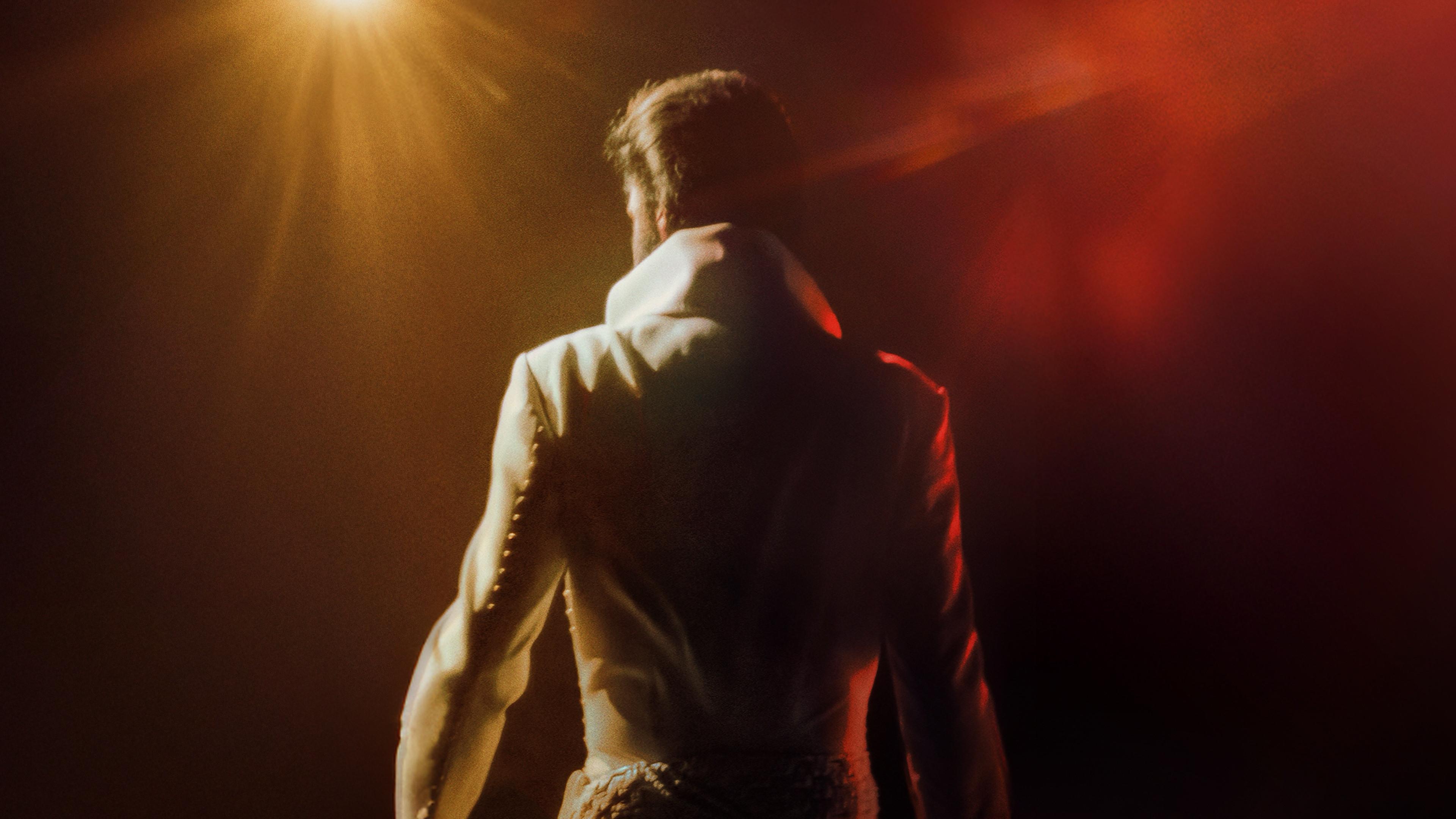 EPiC: Elvis Presley in Concert