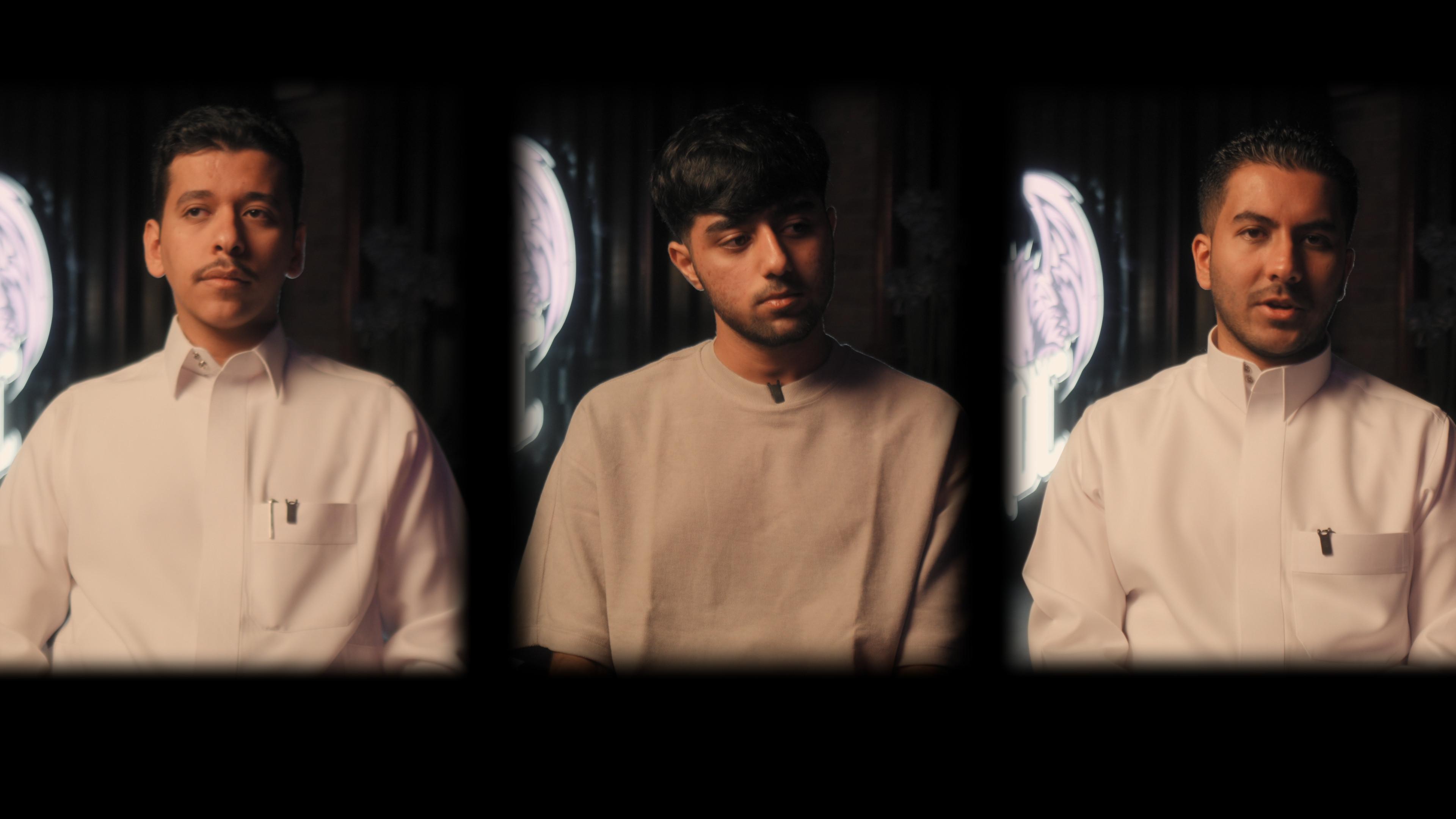 On The Edge of Glory