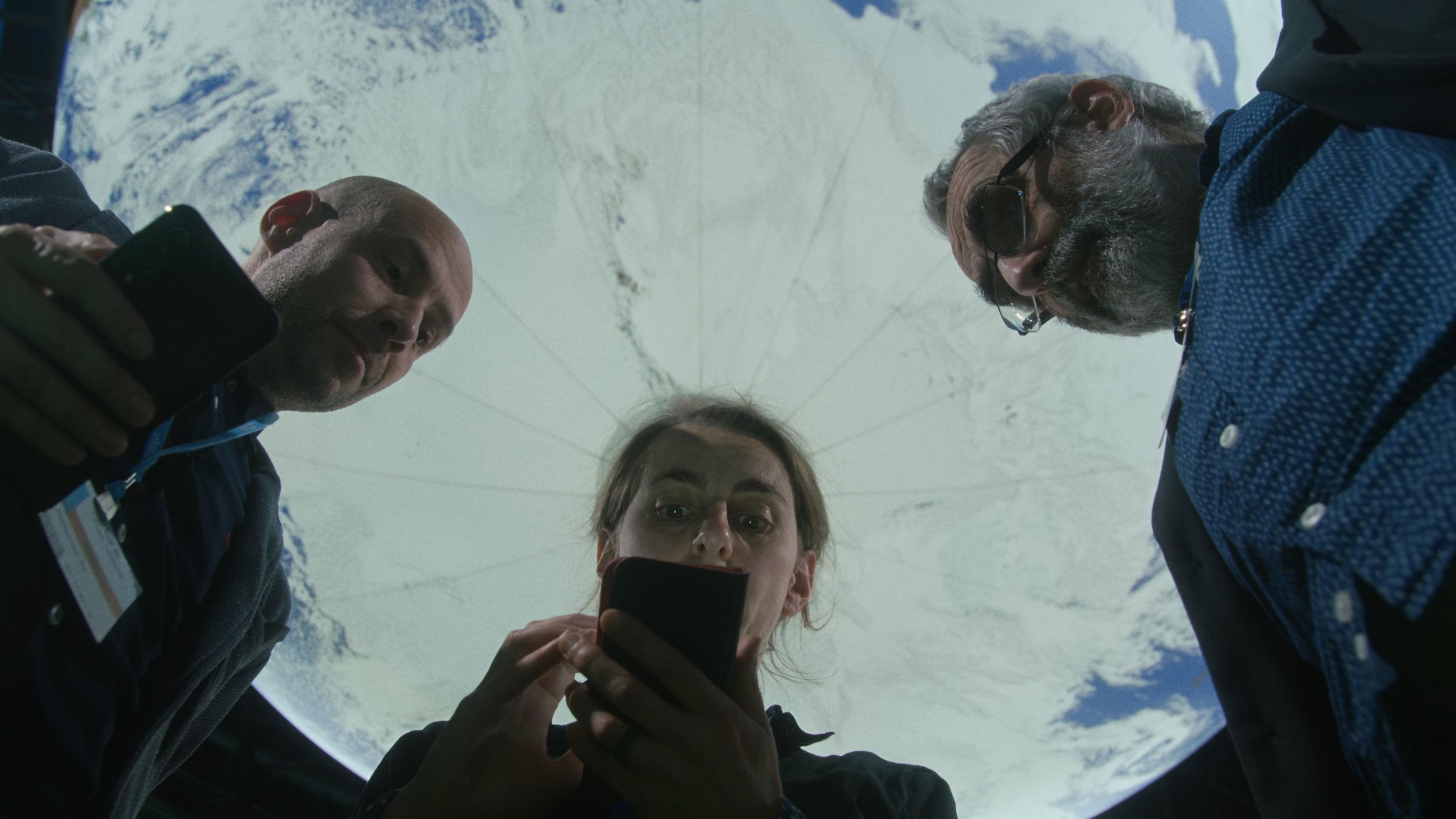 Świat według mojego taty