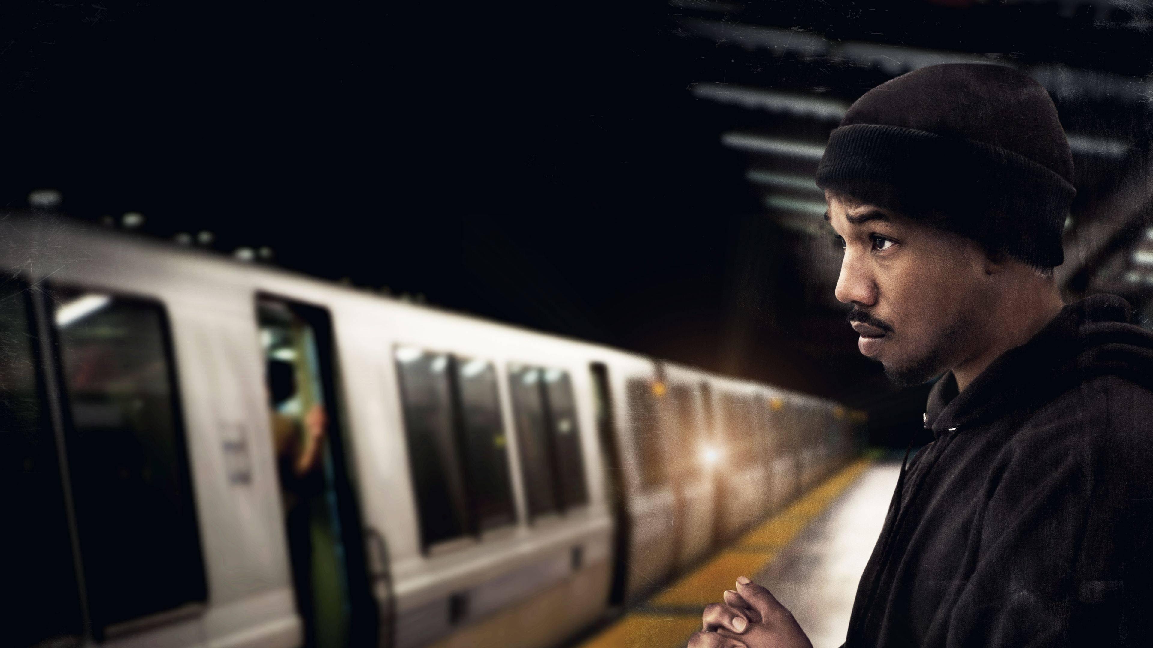 Stacja Fruitvale